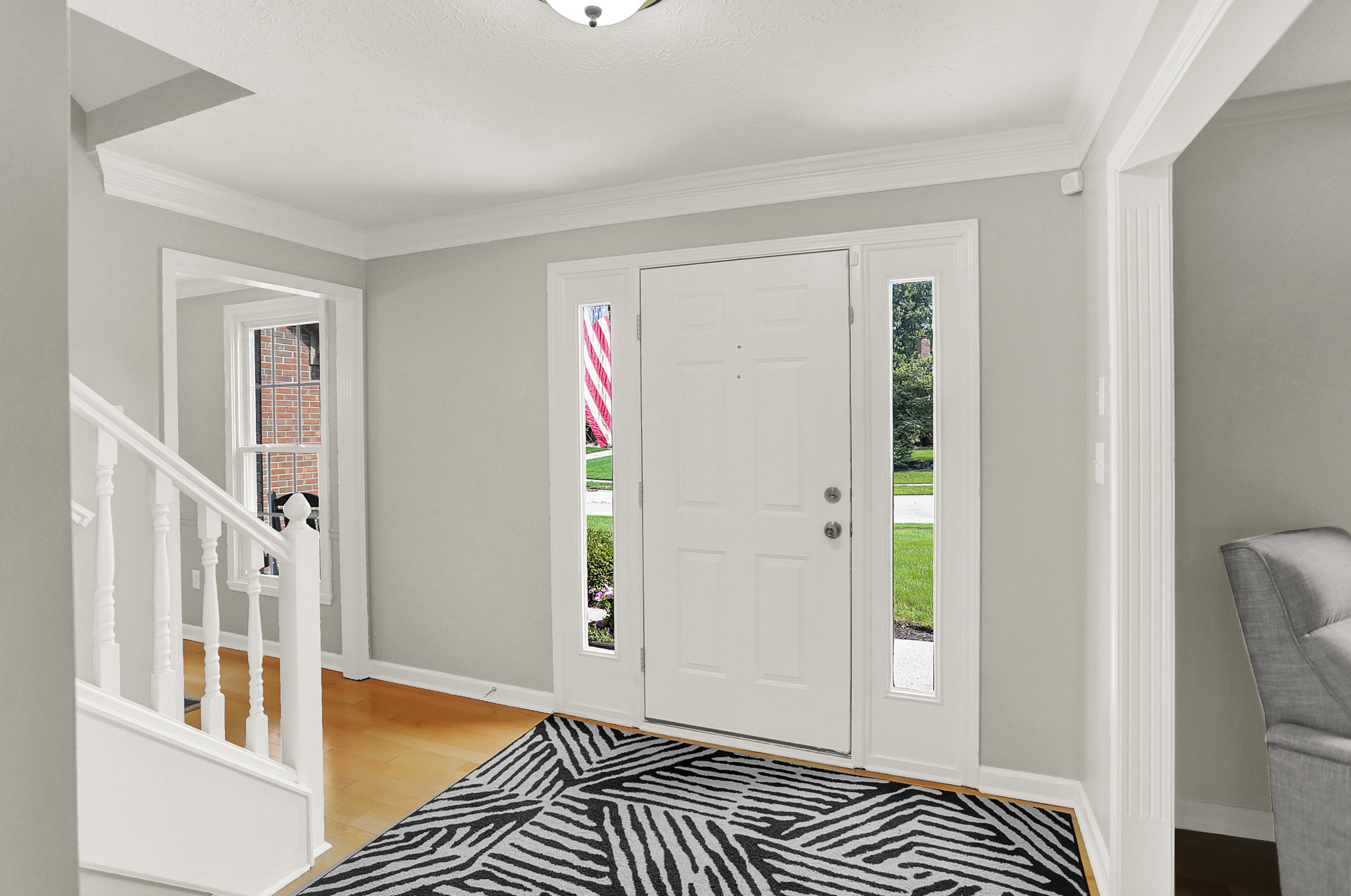 1777 Arrowwood Drive