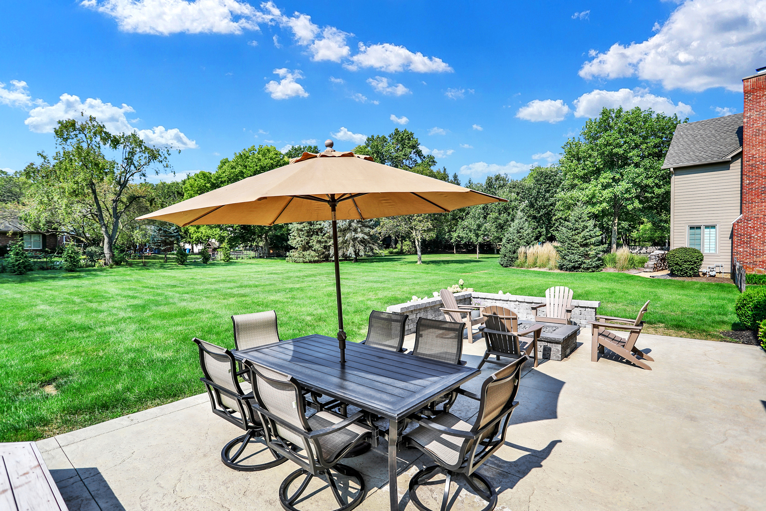 1777 Arrowwood Drive