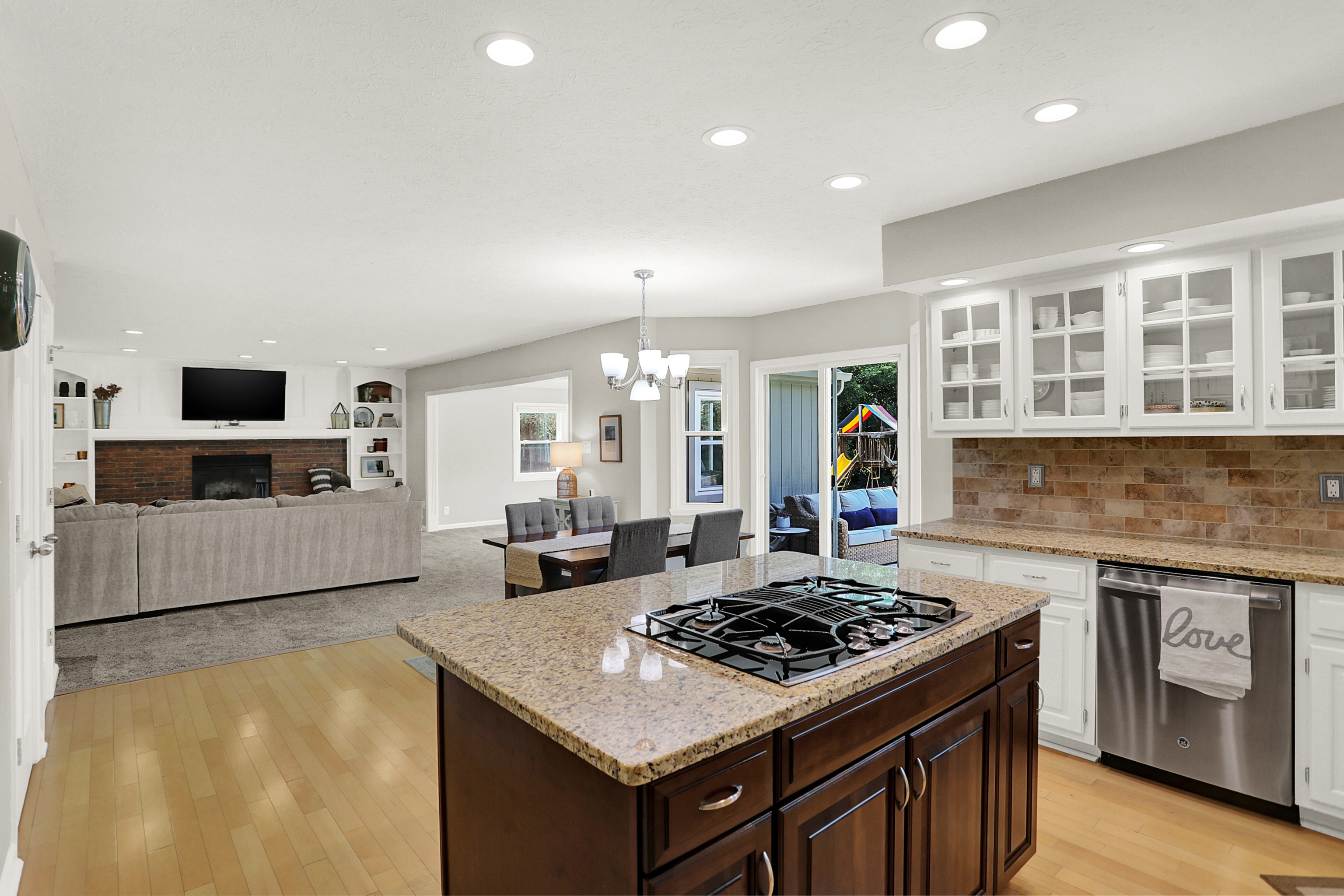 1777 Arrowwood Drive