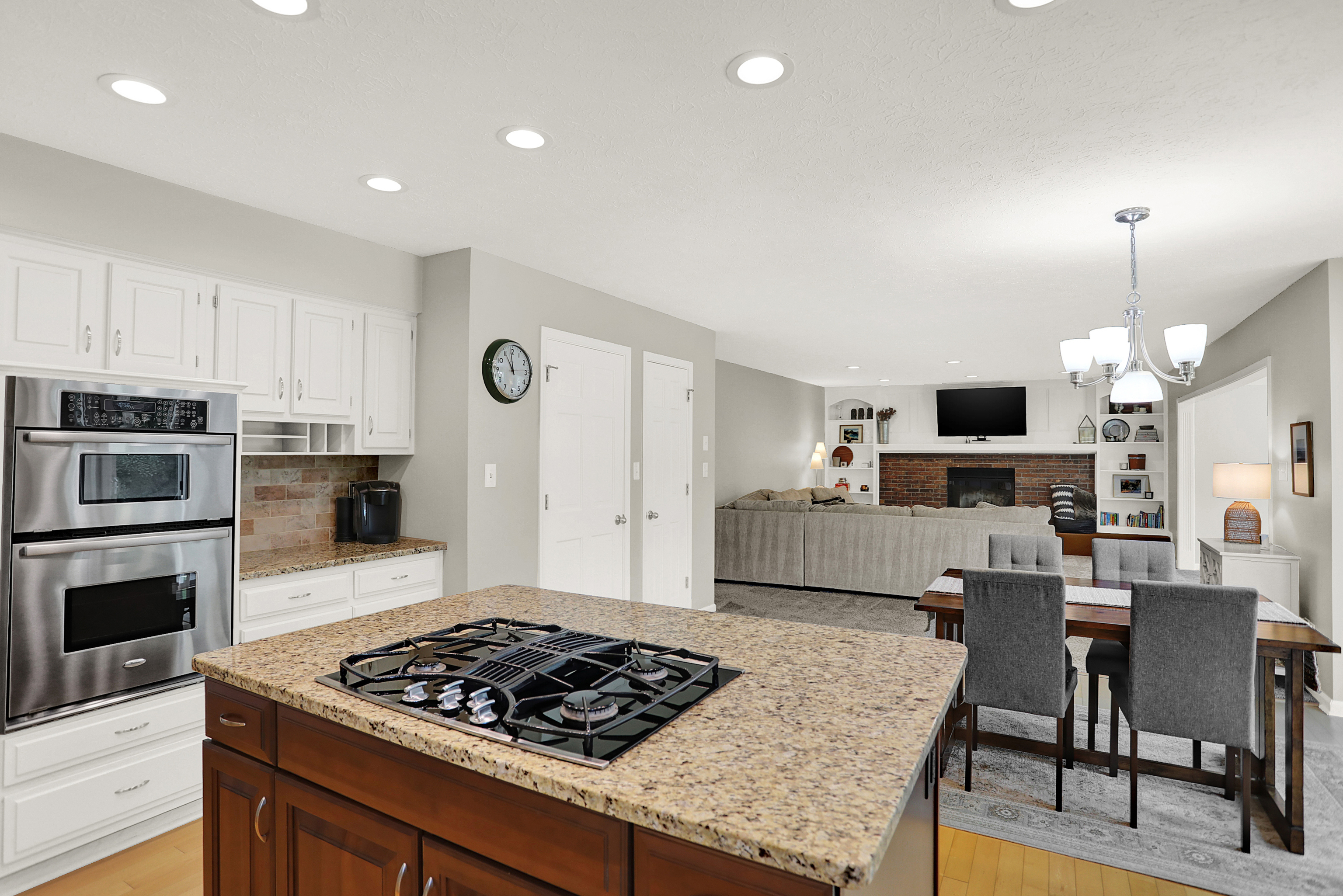 1777 Arrowwood Drive