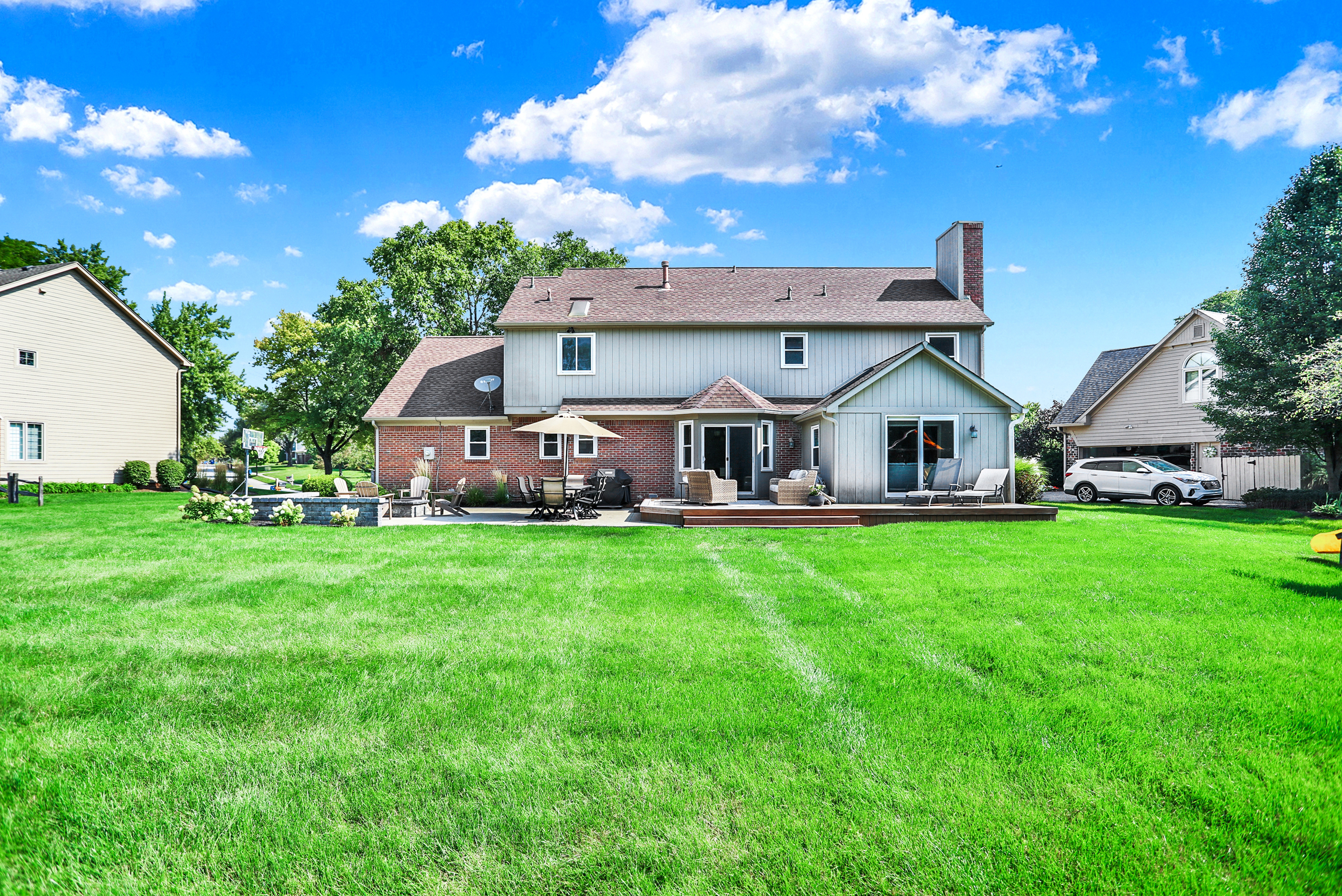 1777 Arrowwood Drive