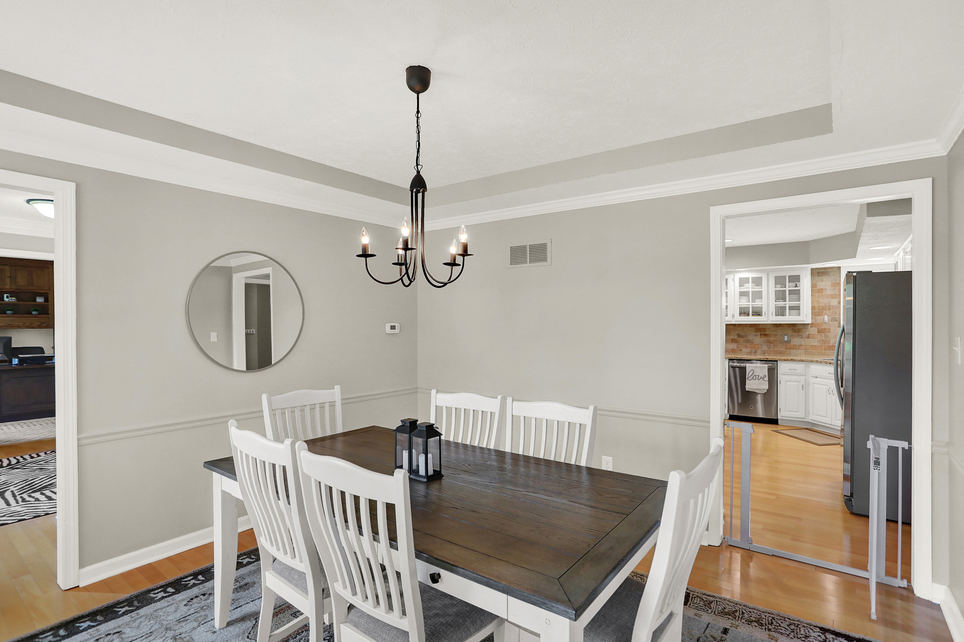 1777 Arrowwood Drive