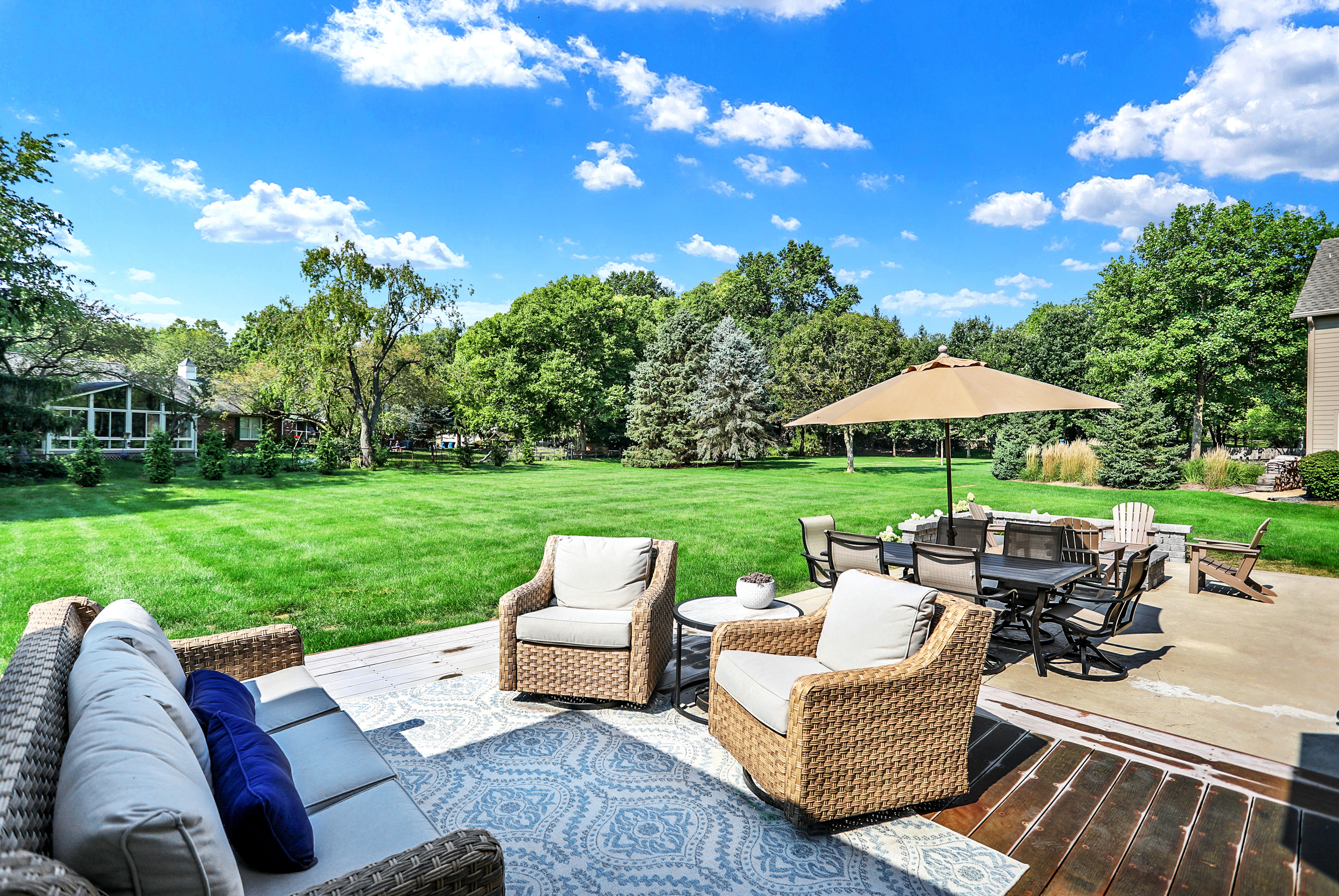 1777 Arrowwood Drive