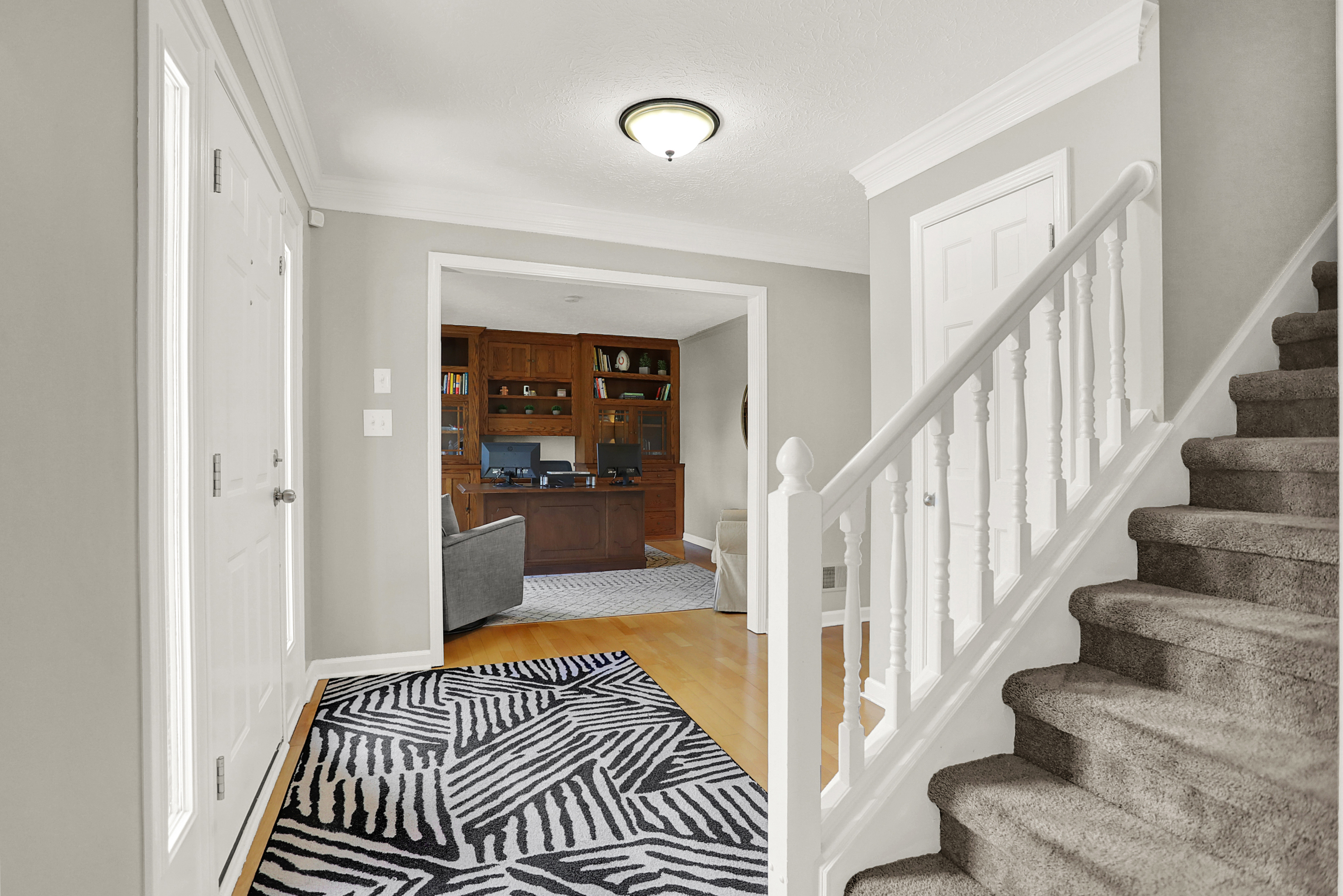 1777 Arrowwood Drive