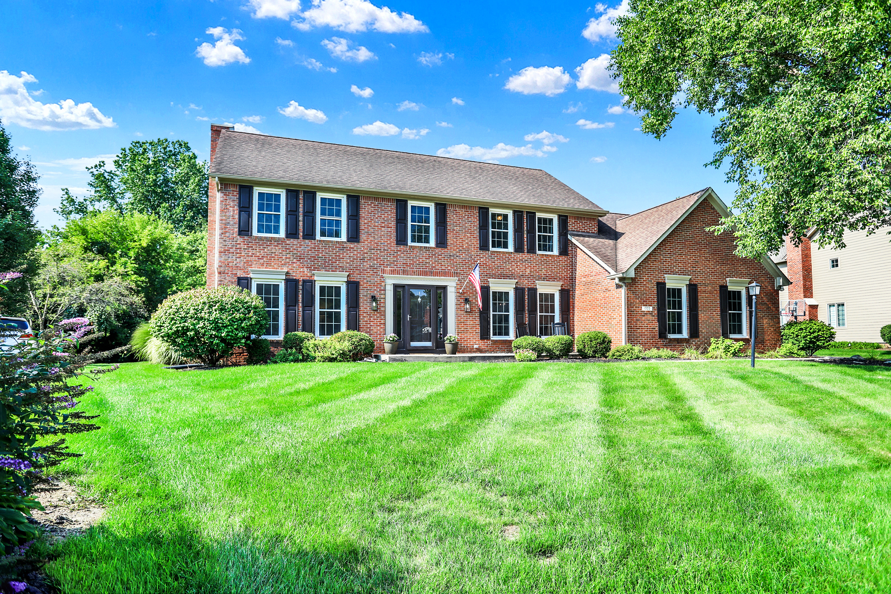 1777 Arrowwood Drive