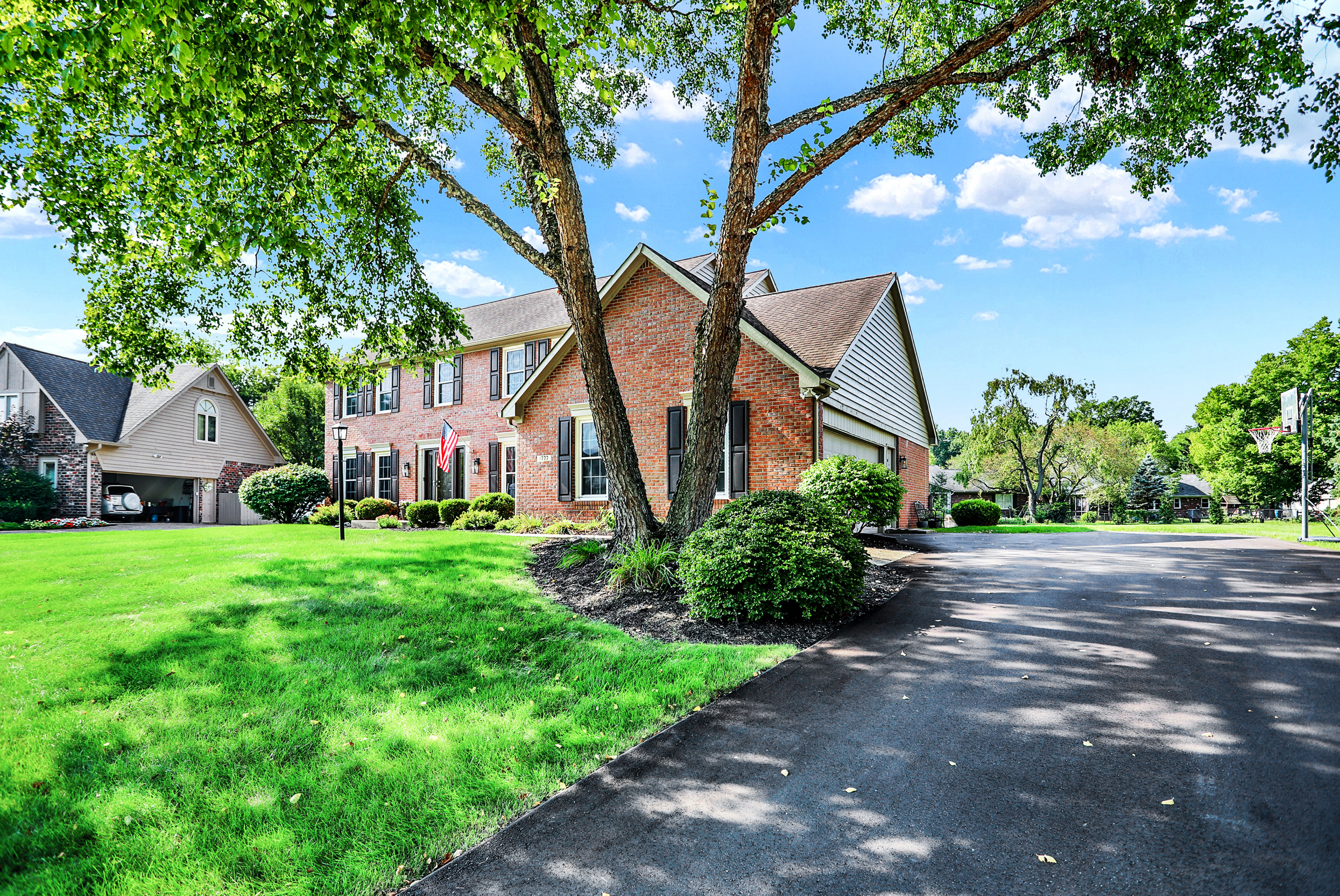 1777 Arrowwood Drive