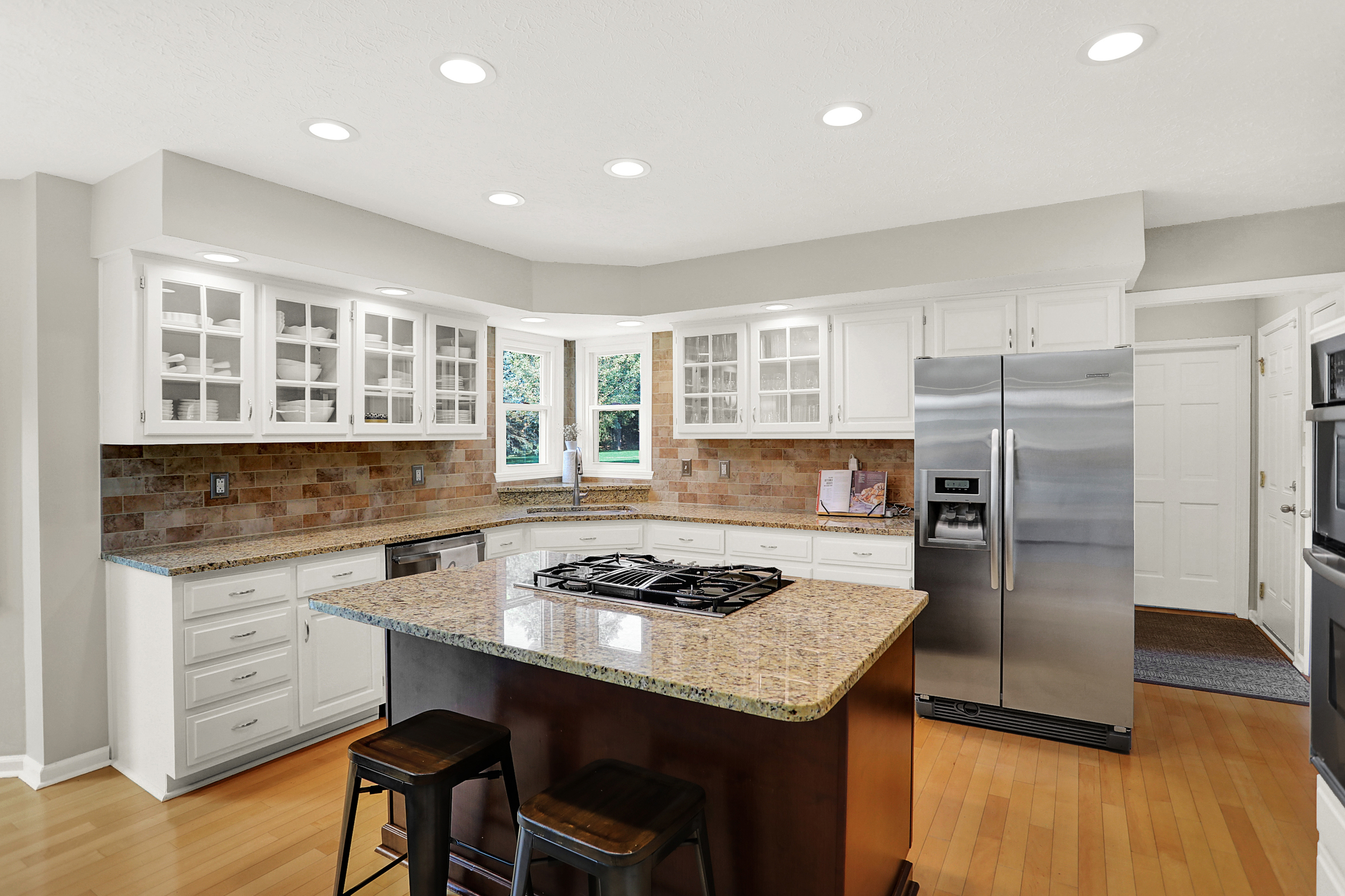 1777 Arrowwood Drive