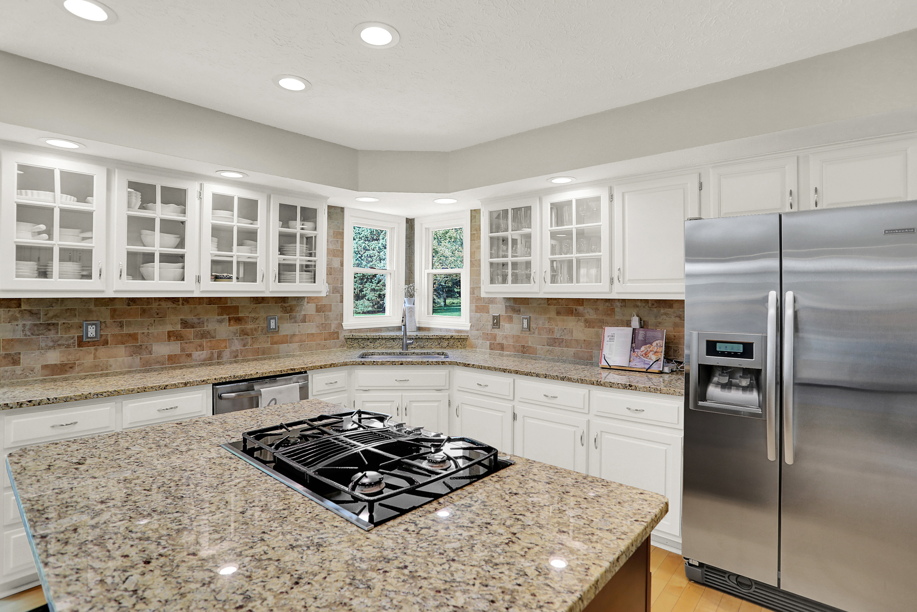 1777 Arrowwood Drive