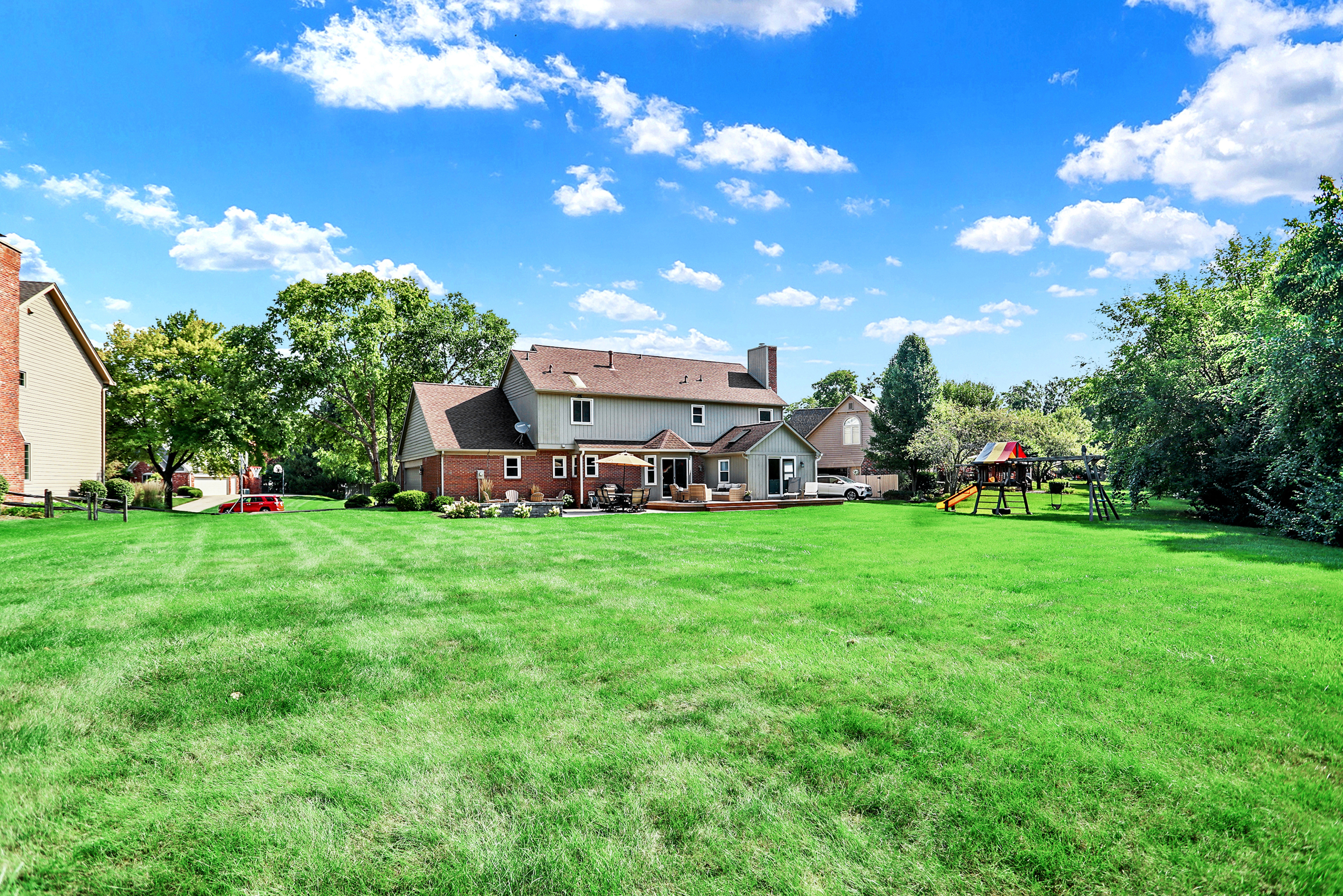 1777 Arrowwood Drive