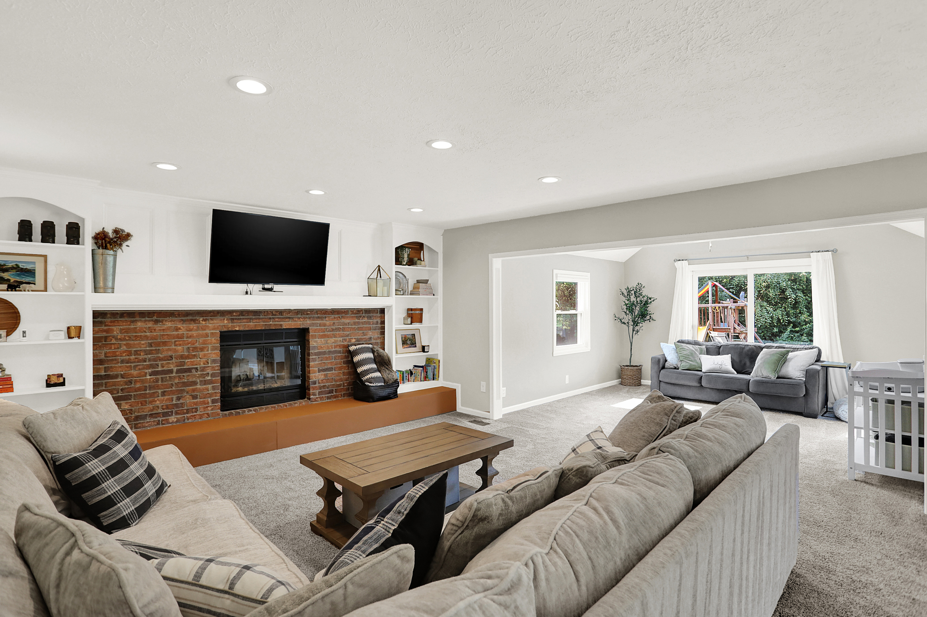 1777 Arrowwood Drive