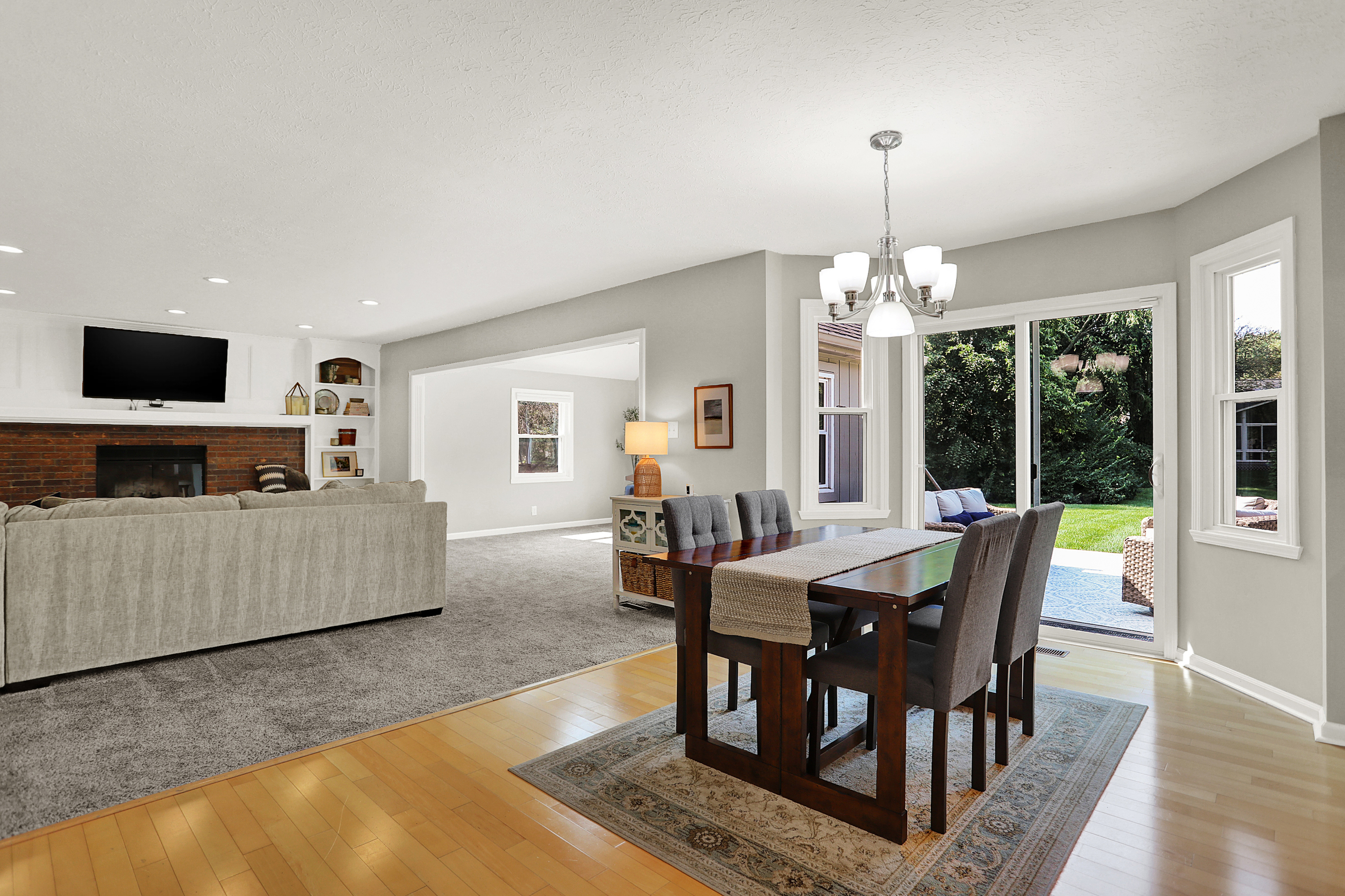 1777 Arrowwood Drive