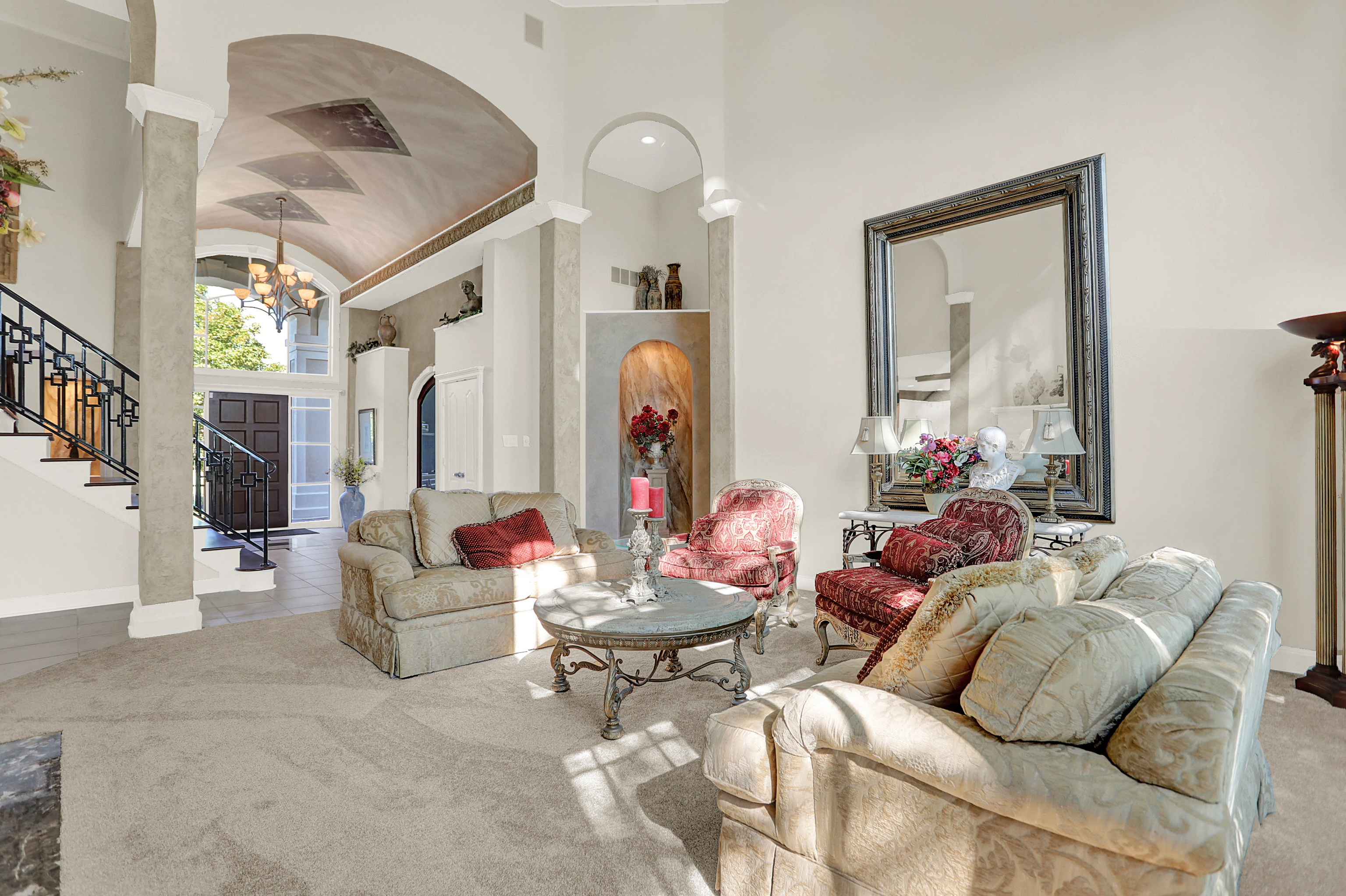 15909 Oak Park Court