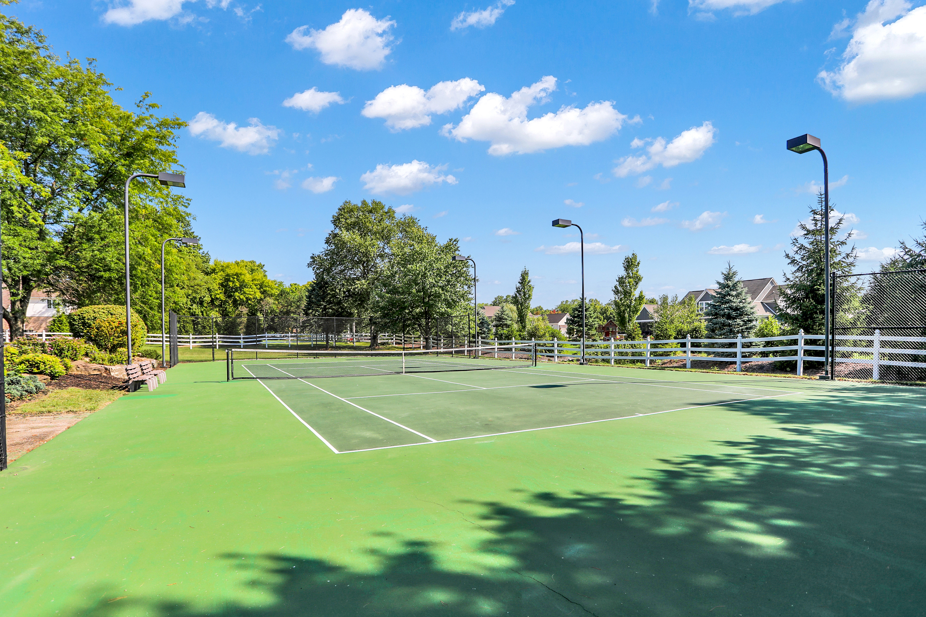 15909 Oak Park Court