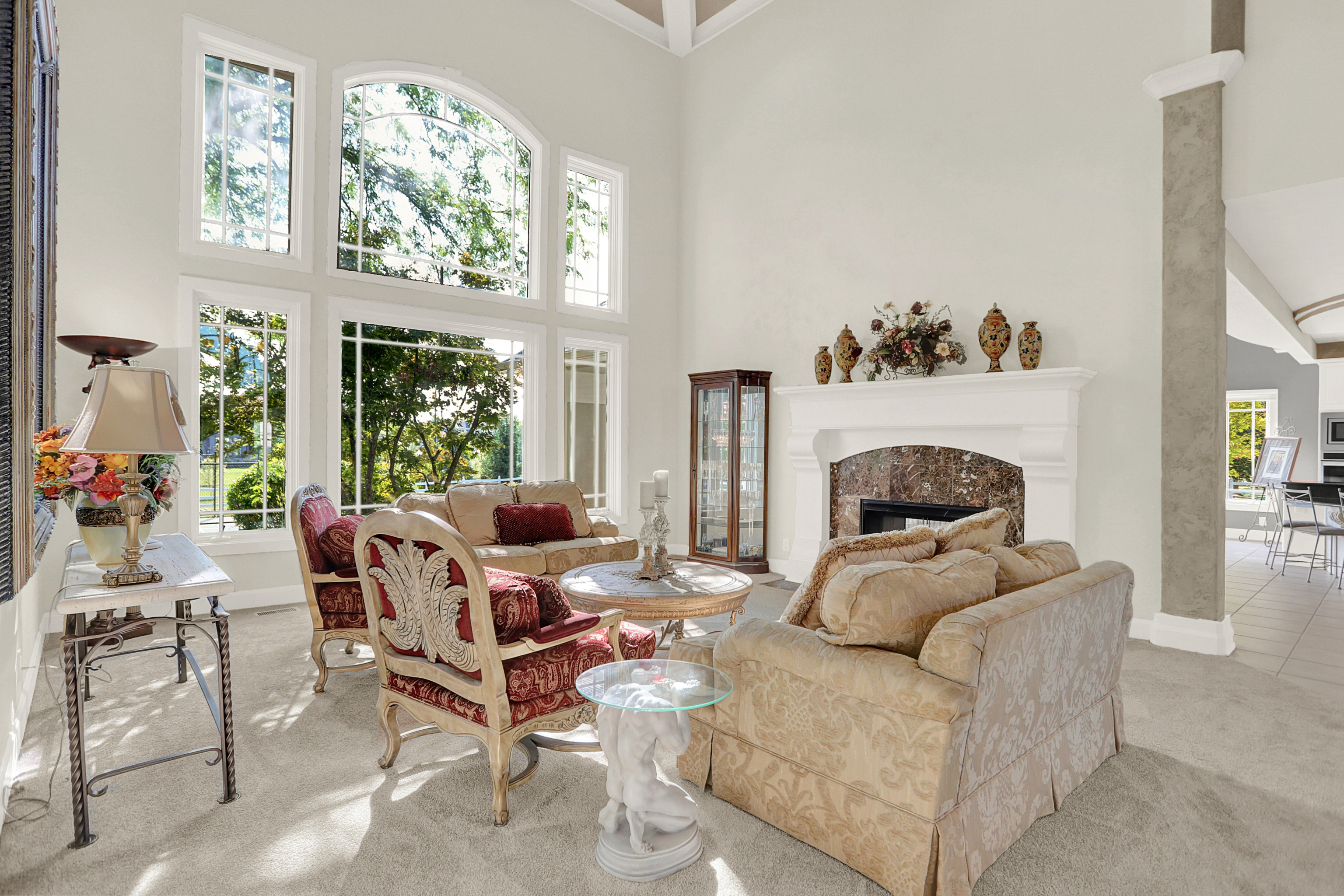 15909 Oak Park Court