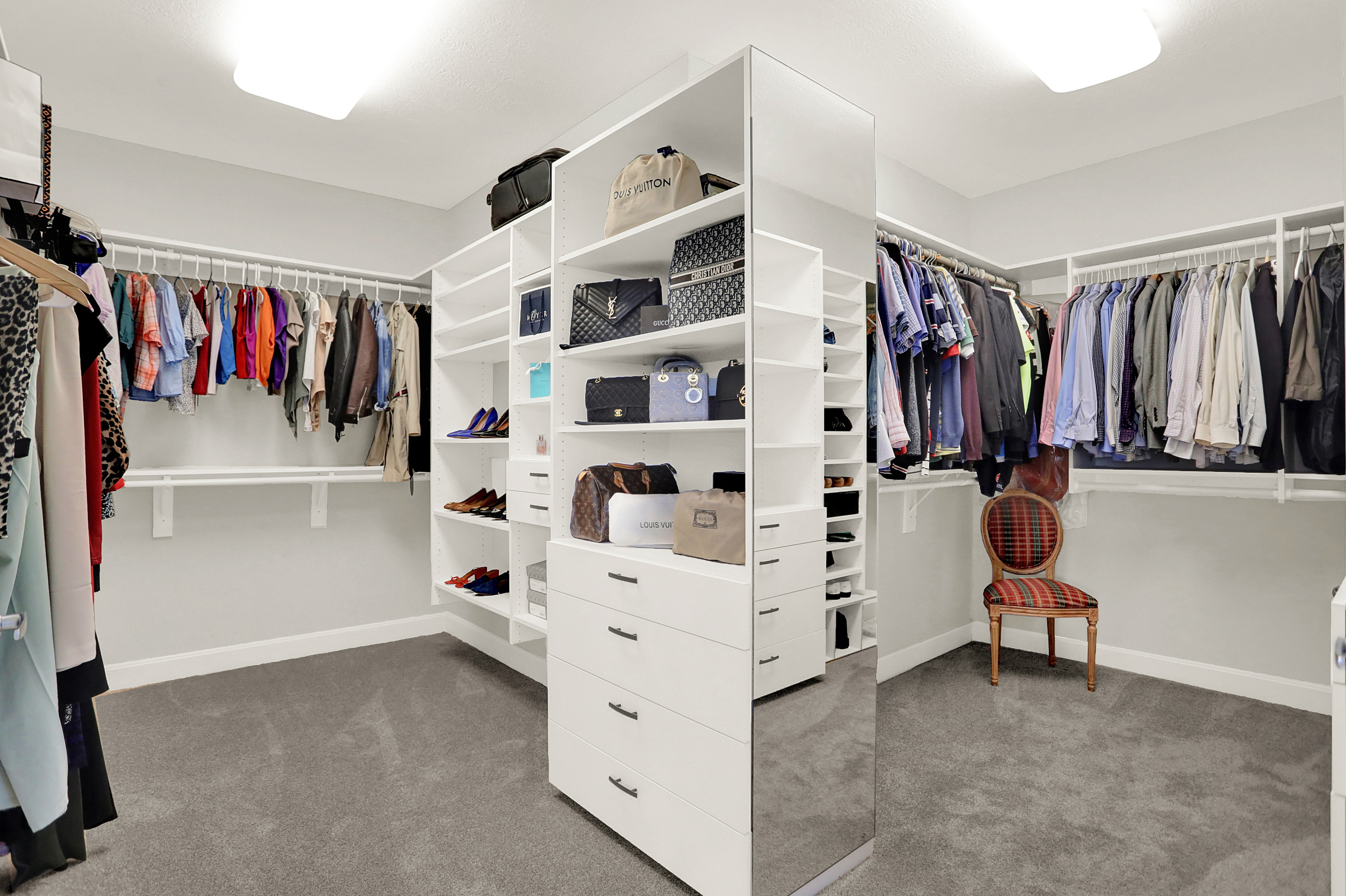 15909 Oak Park Court