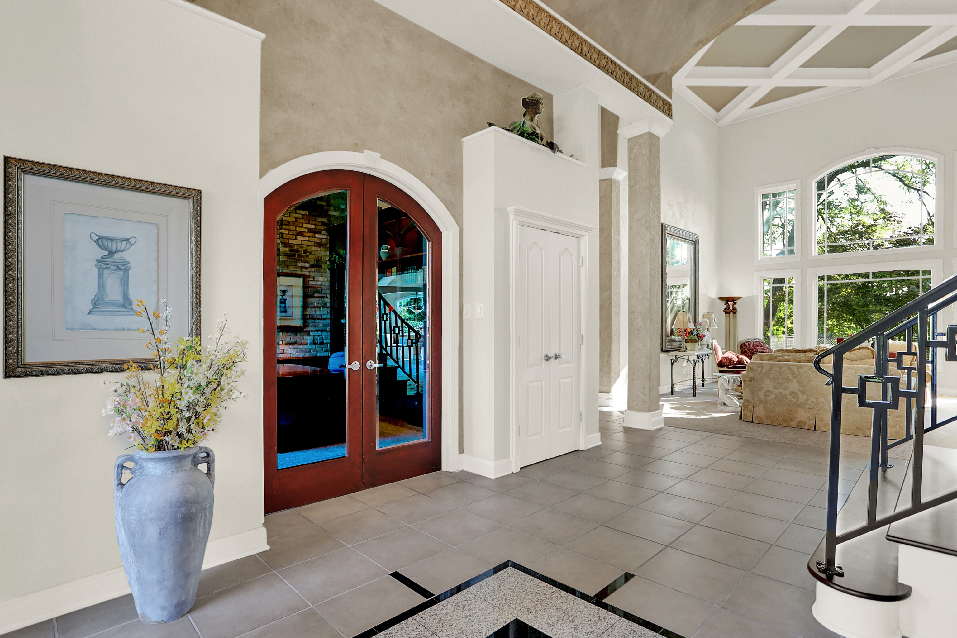 15909 Oak Park Court