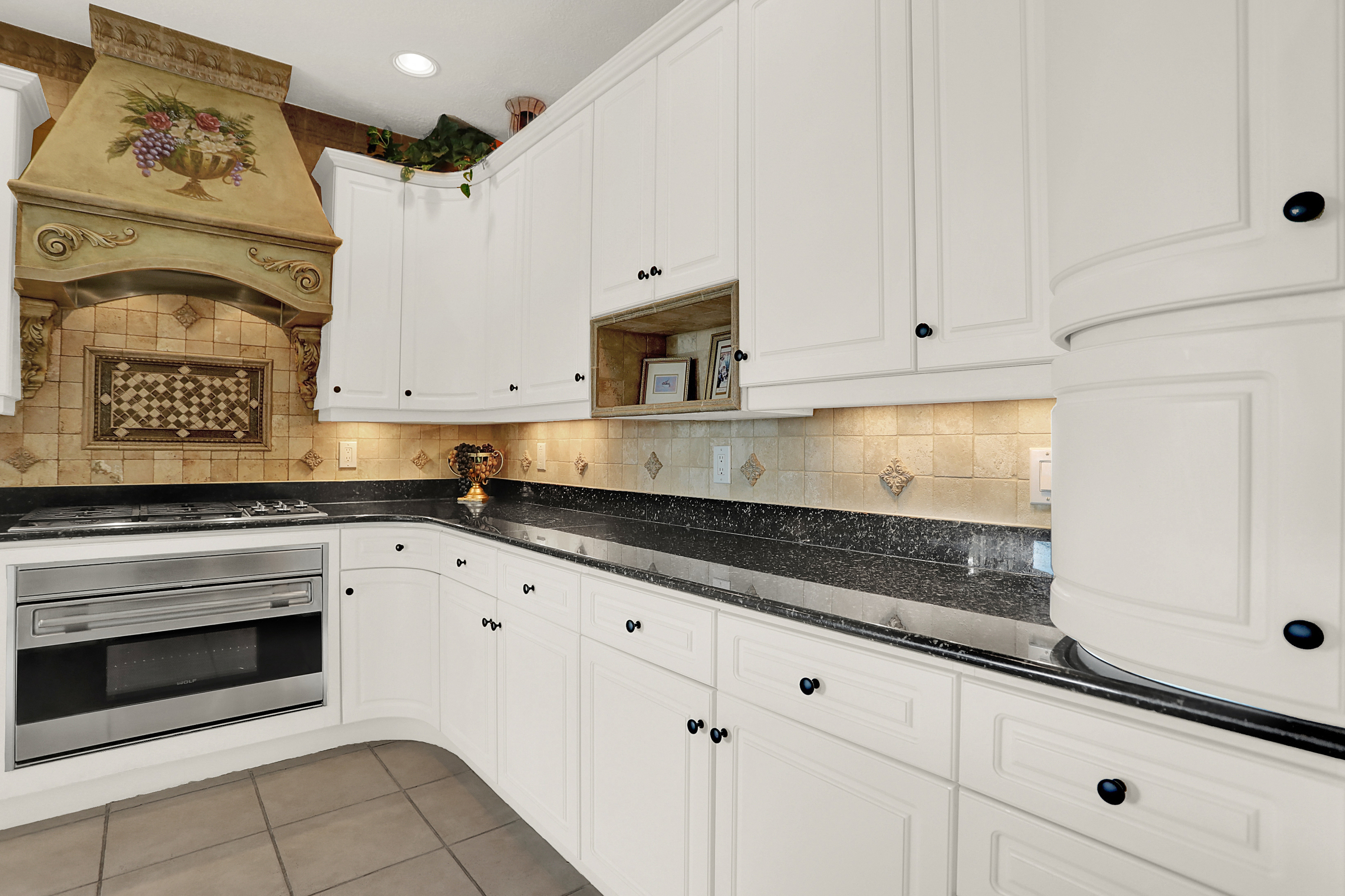 15909 Oak Park Court