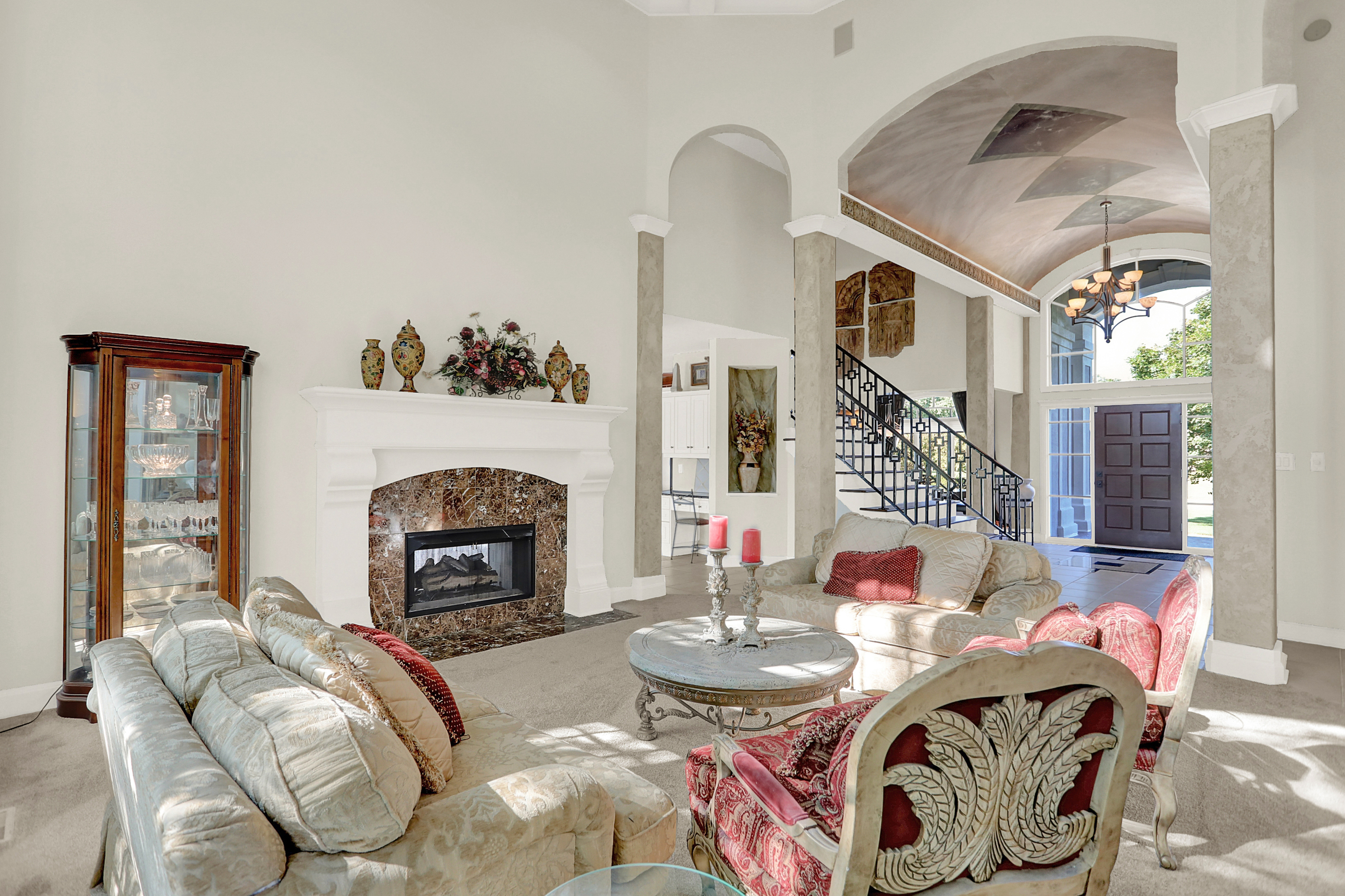 15909 Oak Park Court