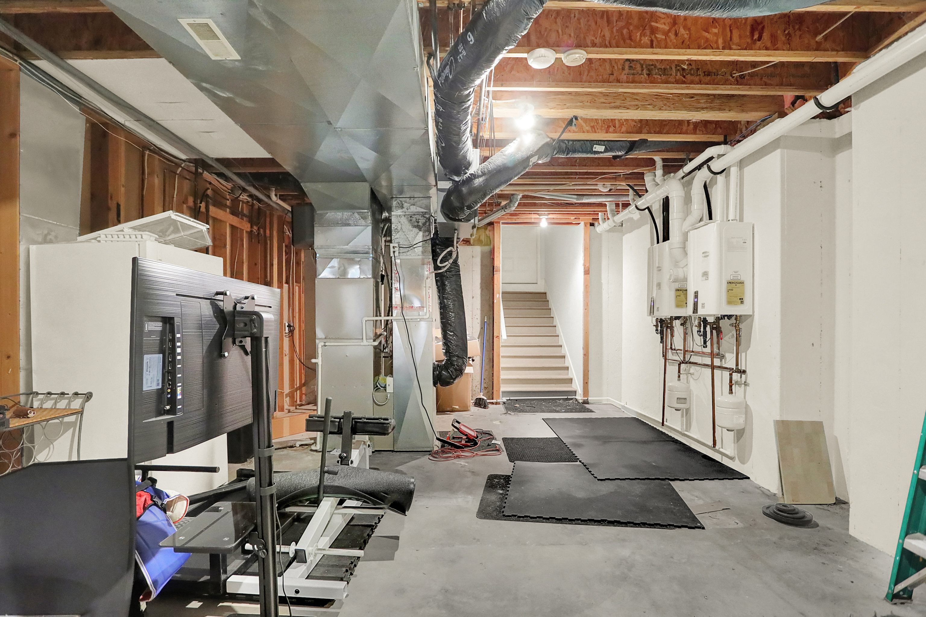 15909 Oak Park Court