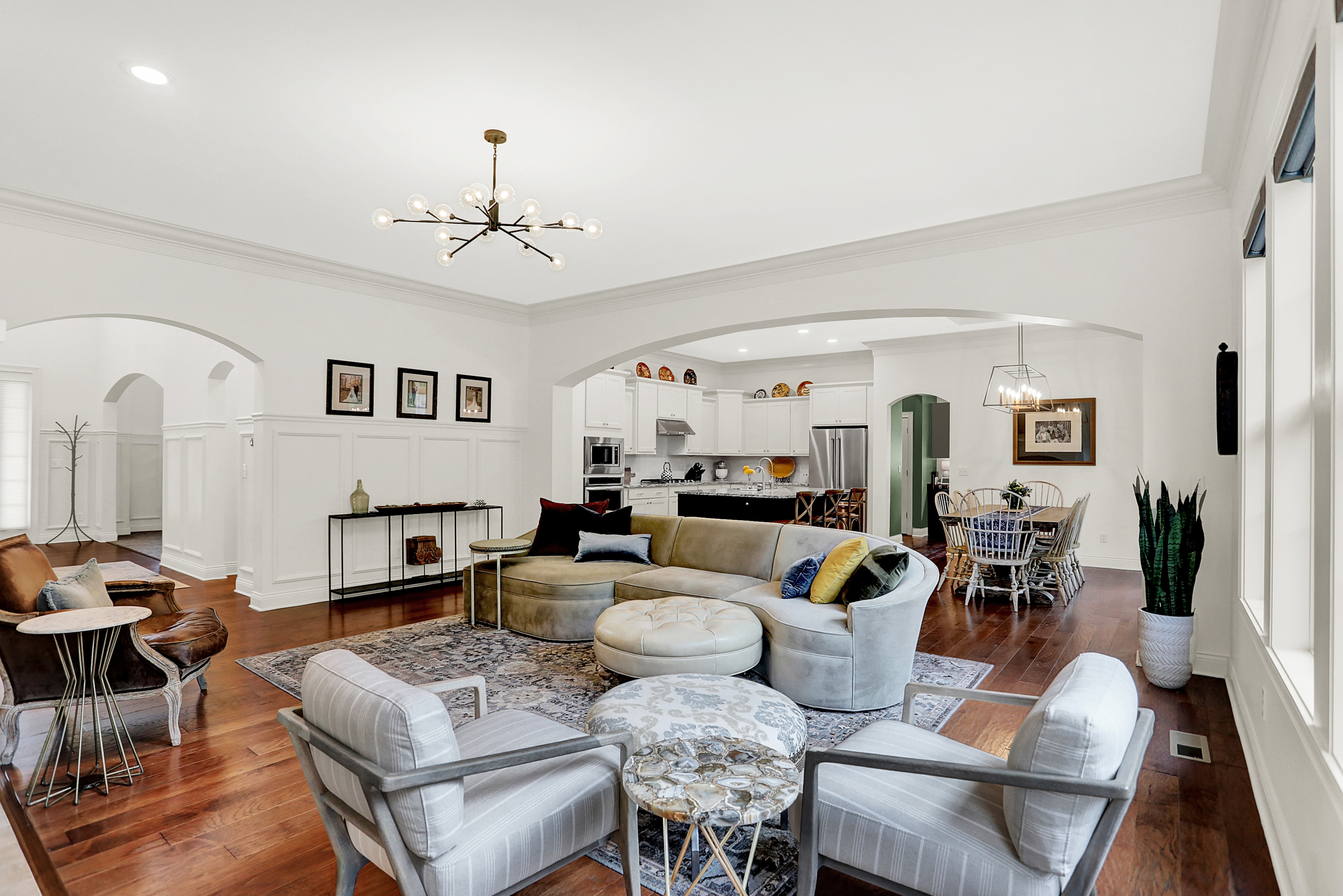 3989 Sunningdale Way