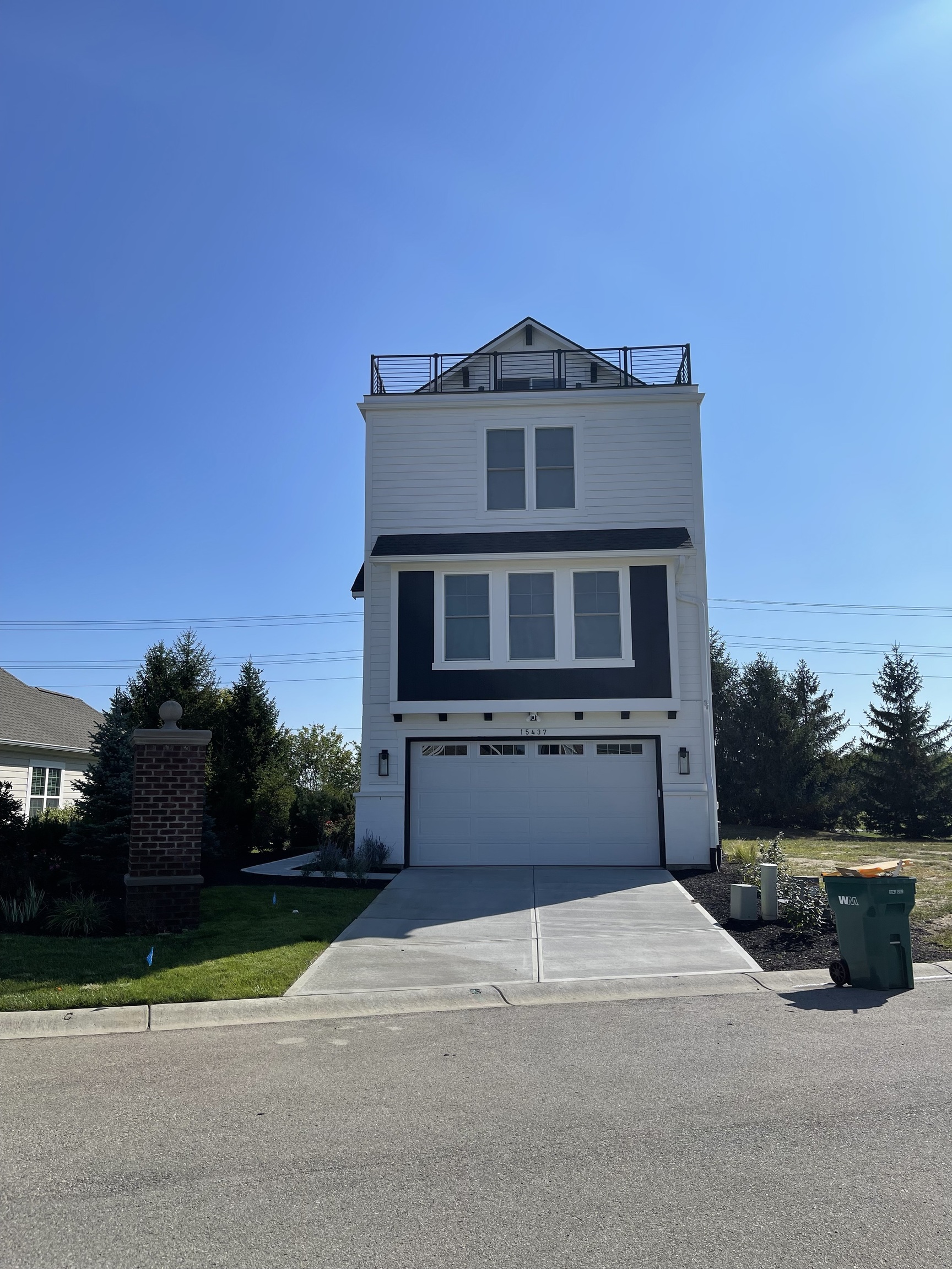 15437 Mystic Rock Drive