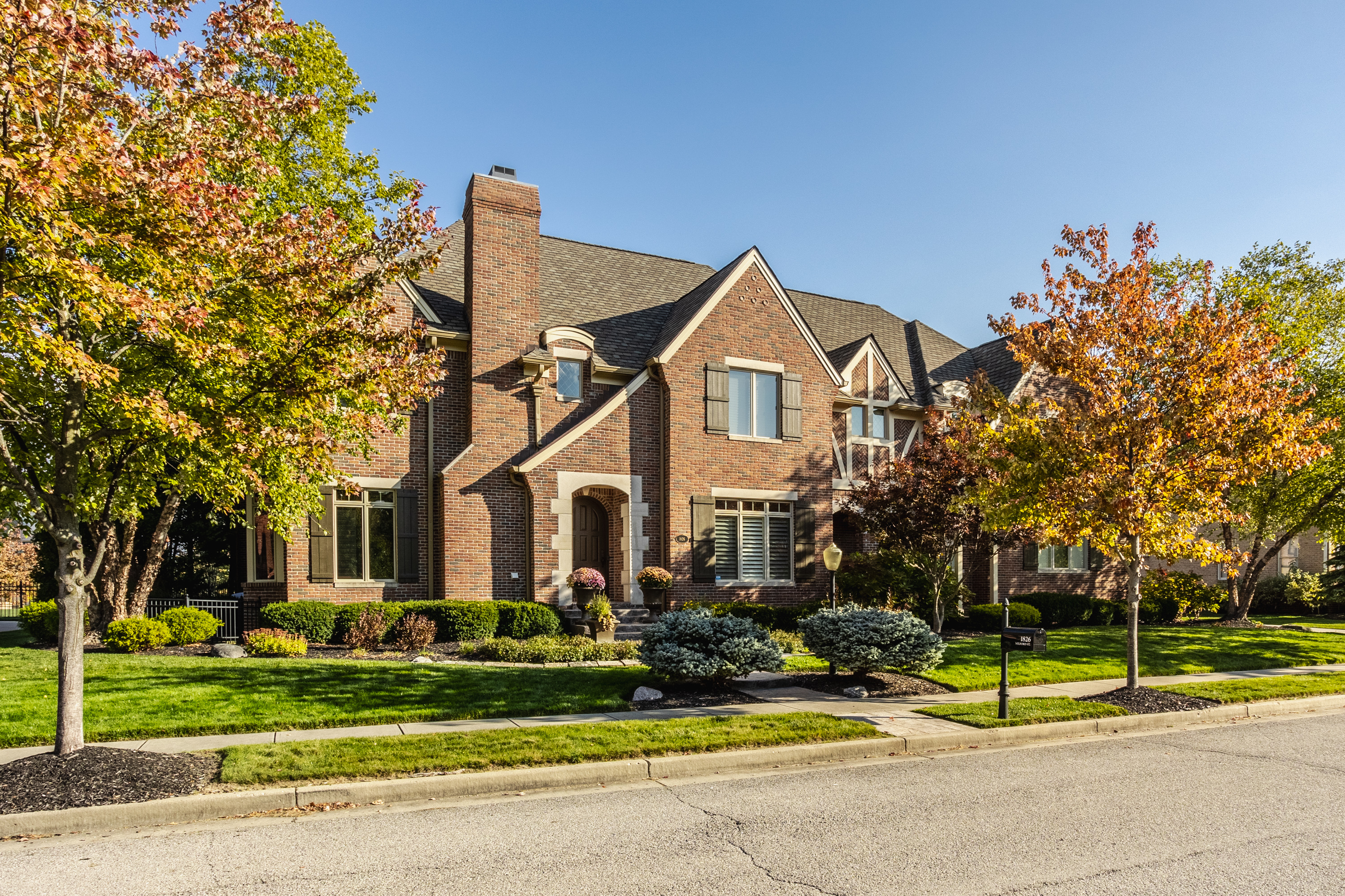 1826 Milford Street