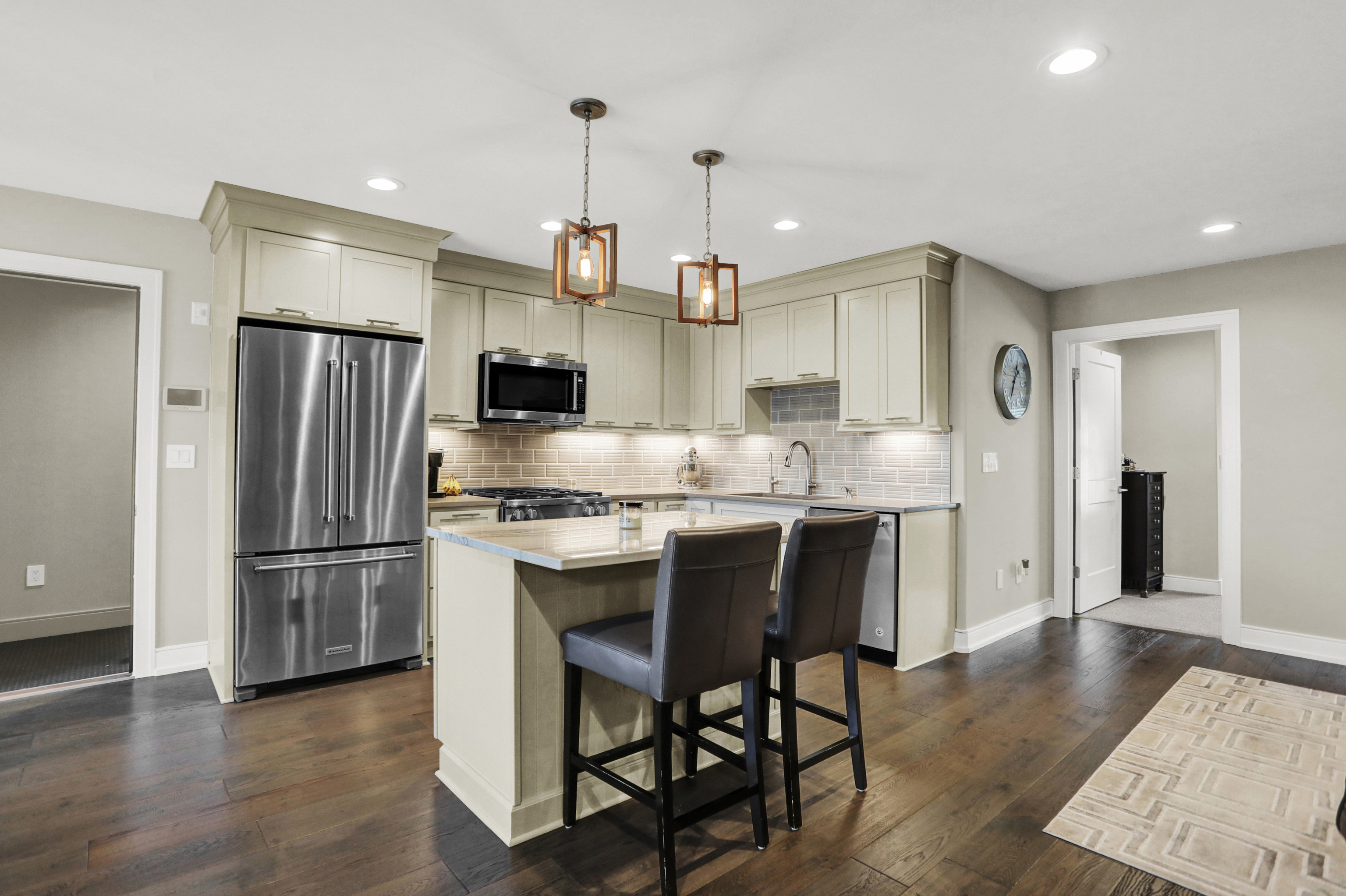 847 Old Ashbury Road