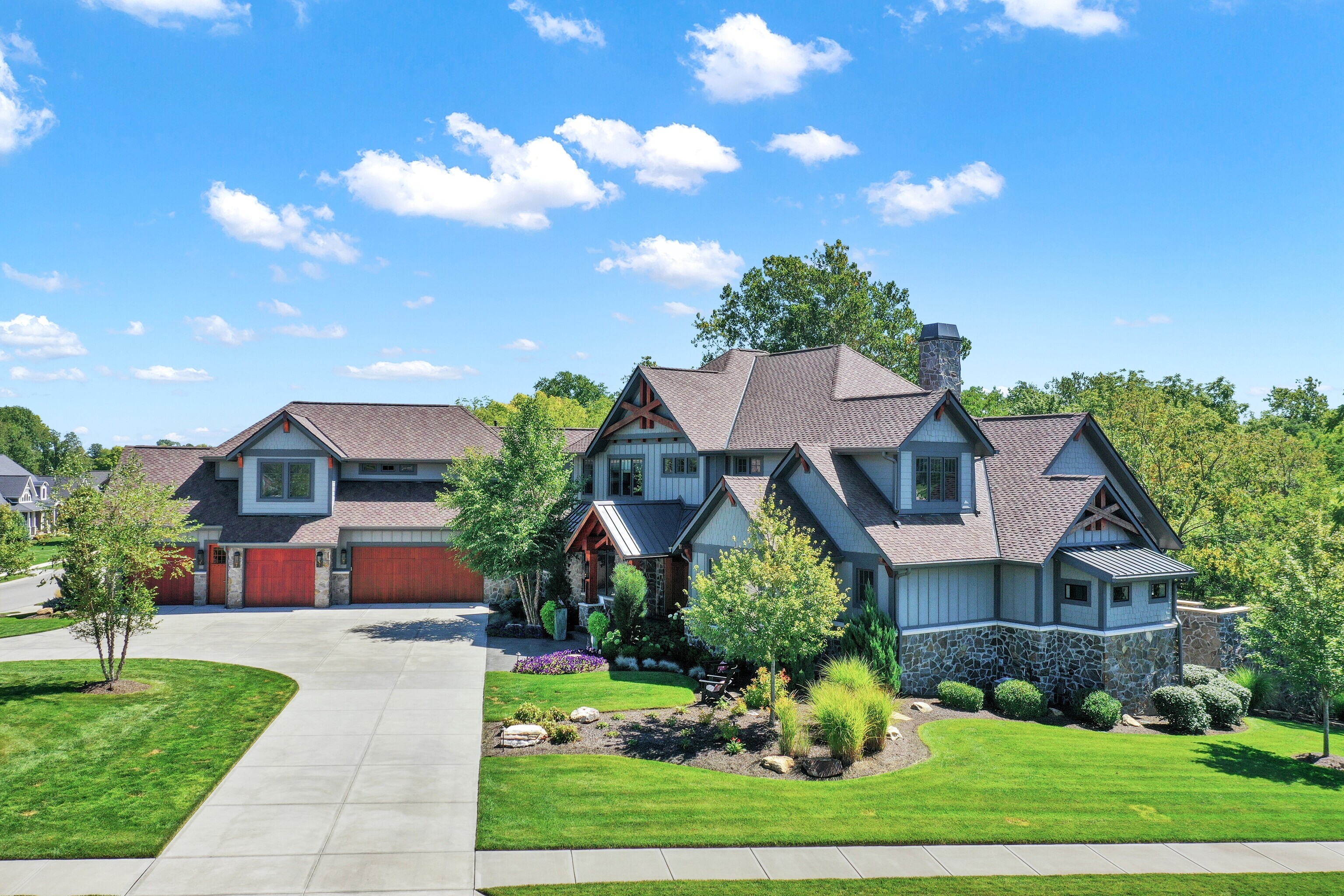 847 Old Ashbury Road