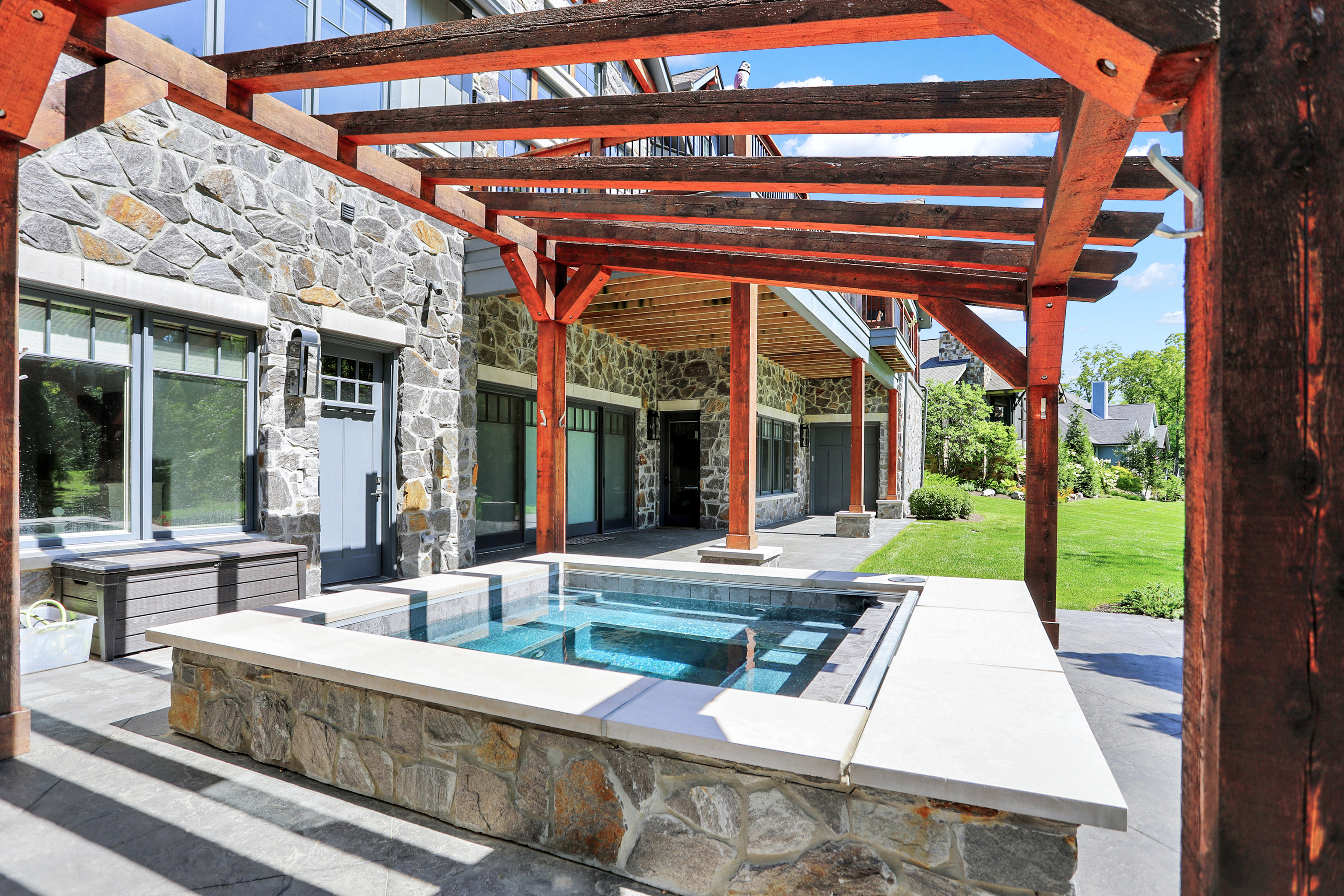 847 Old Ashbury Road