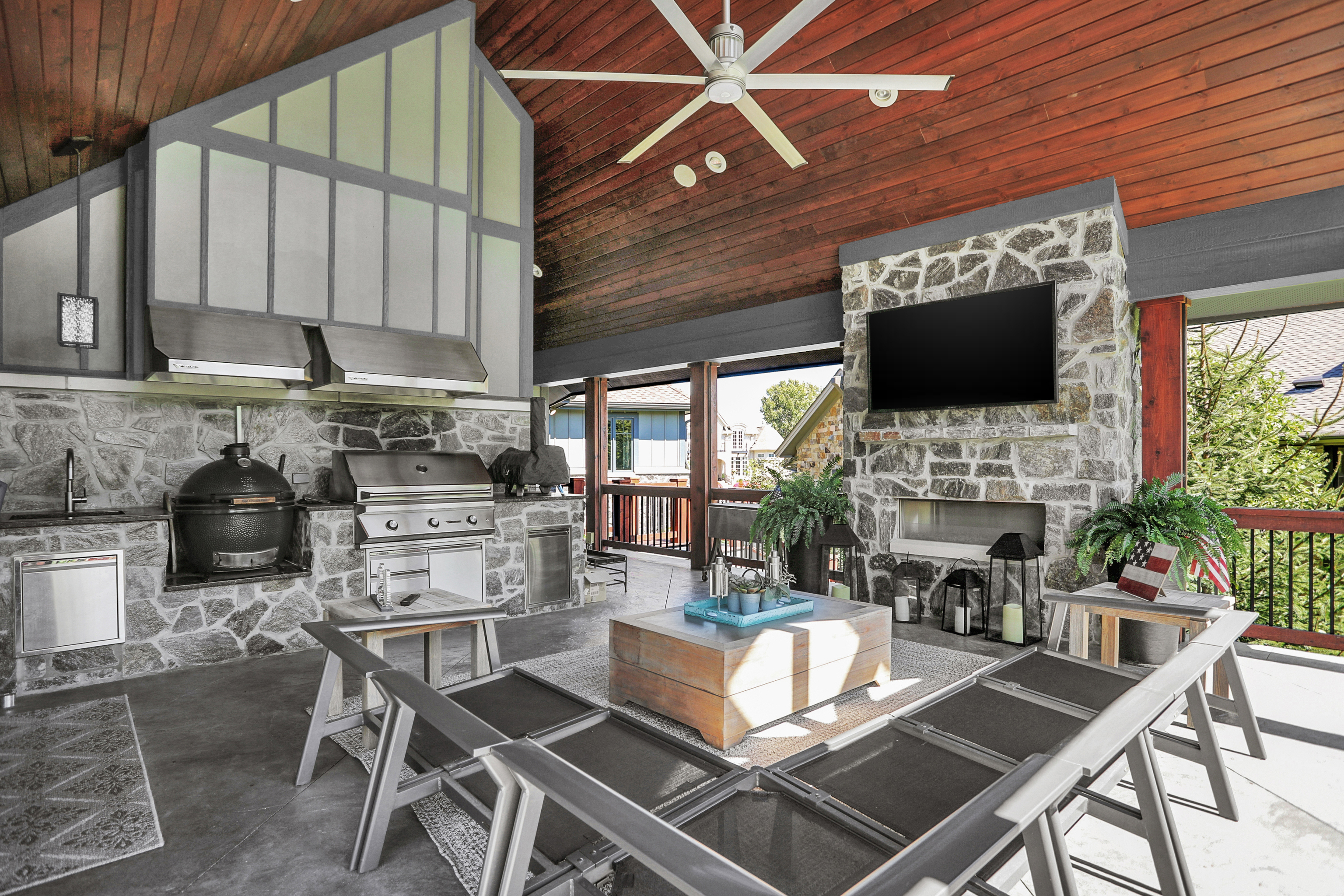 847 Old Ashbury Road