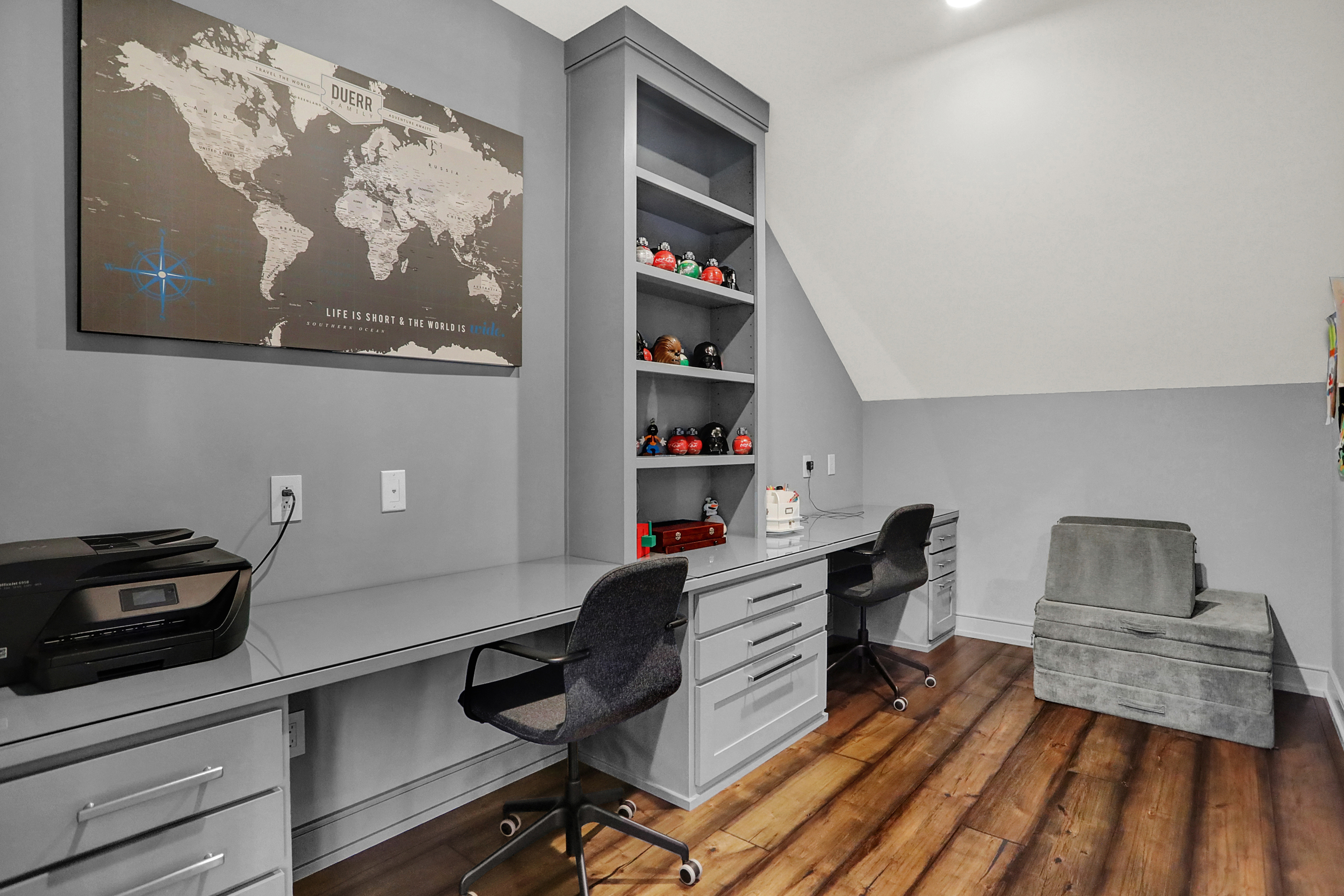 847 Old Ashbury Road