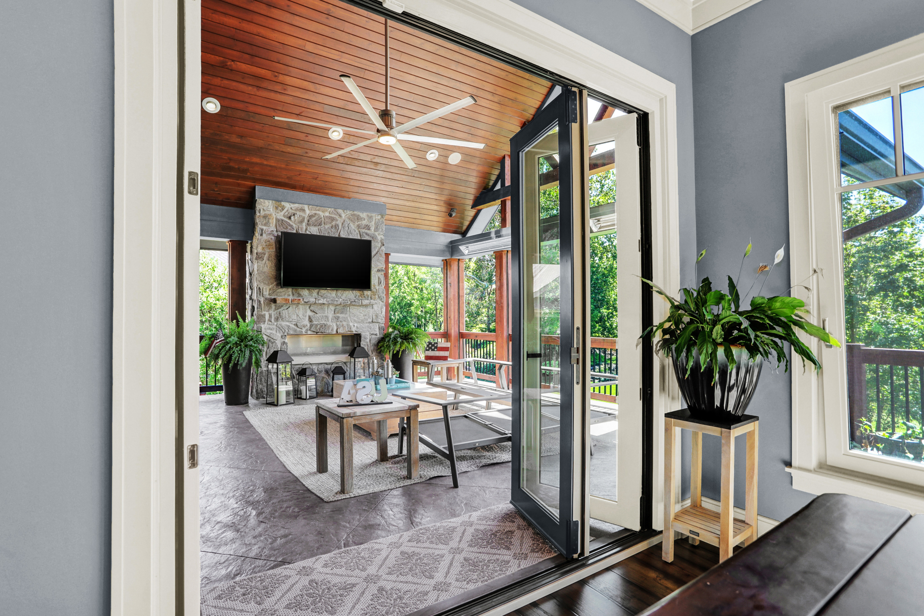 847 Old Ashbury Road