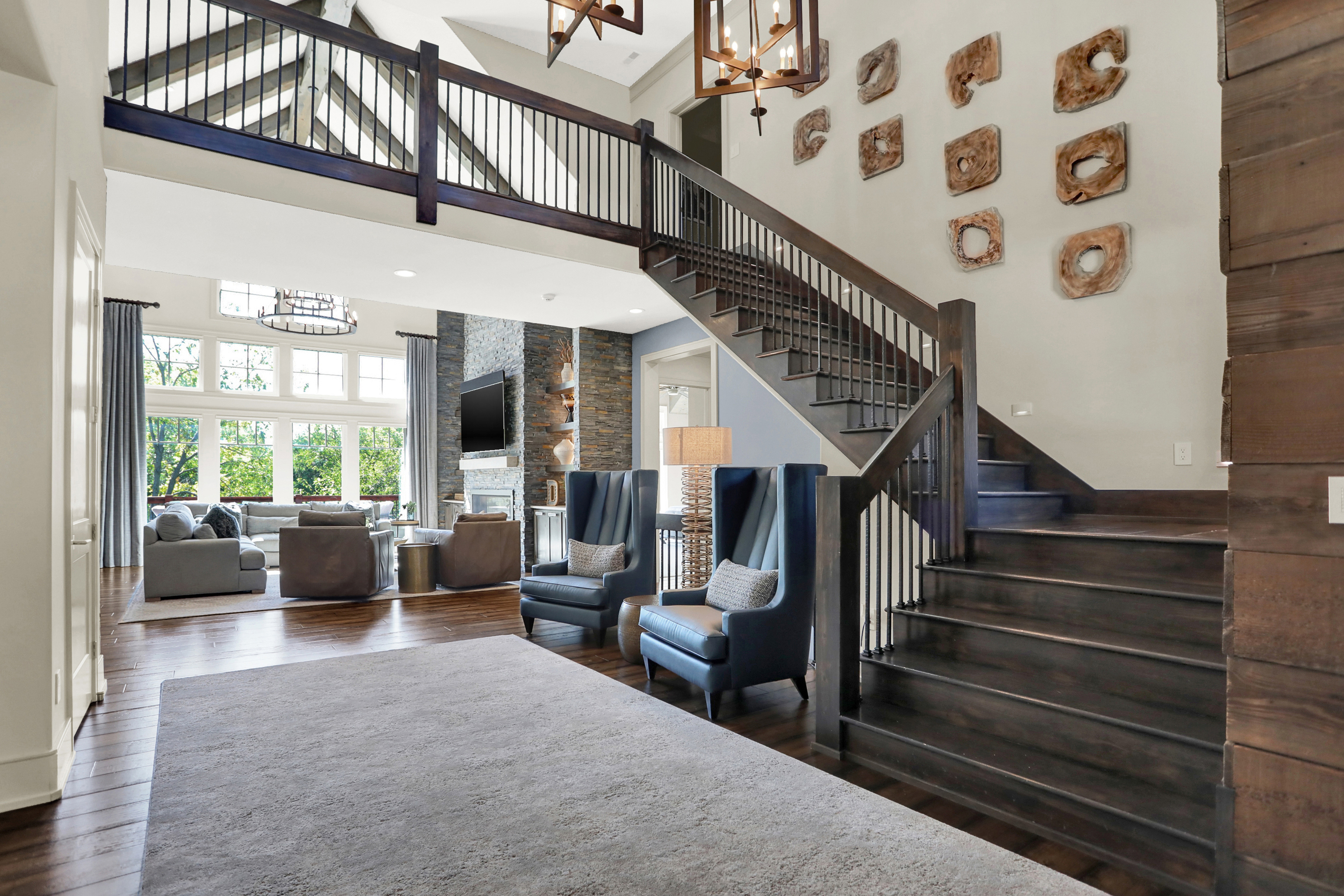 847 Old Ashbury Road