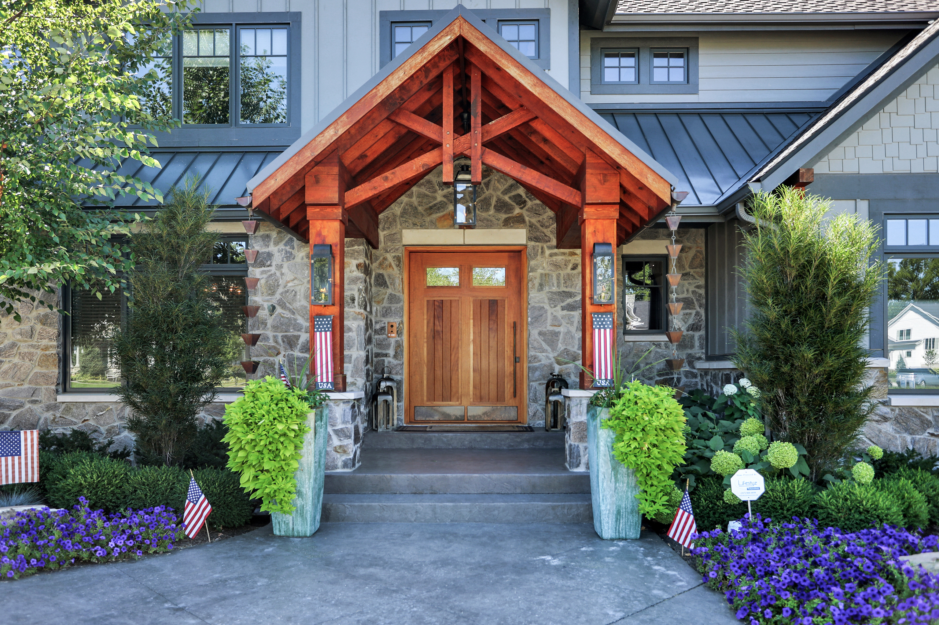 847 Old Ashbury Road