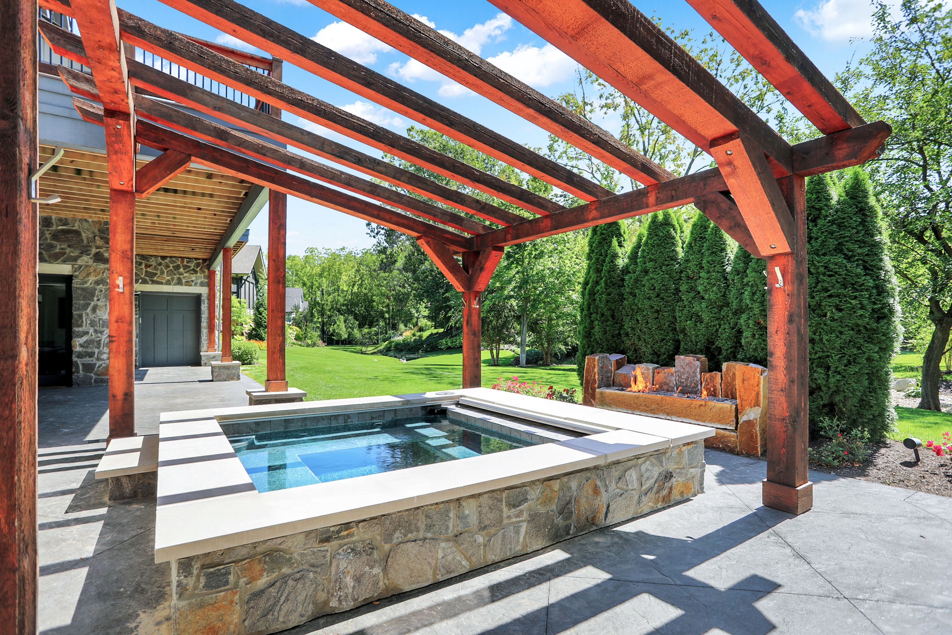 847 Old Ashbury Road