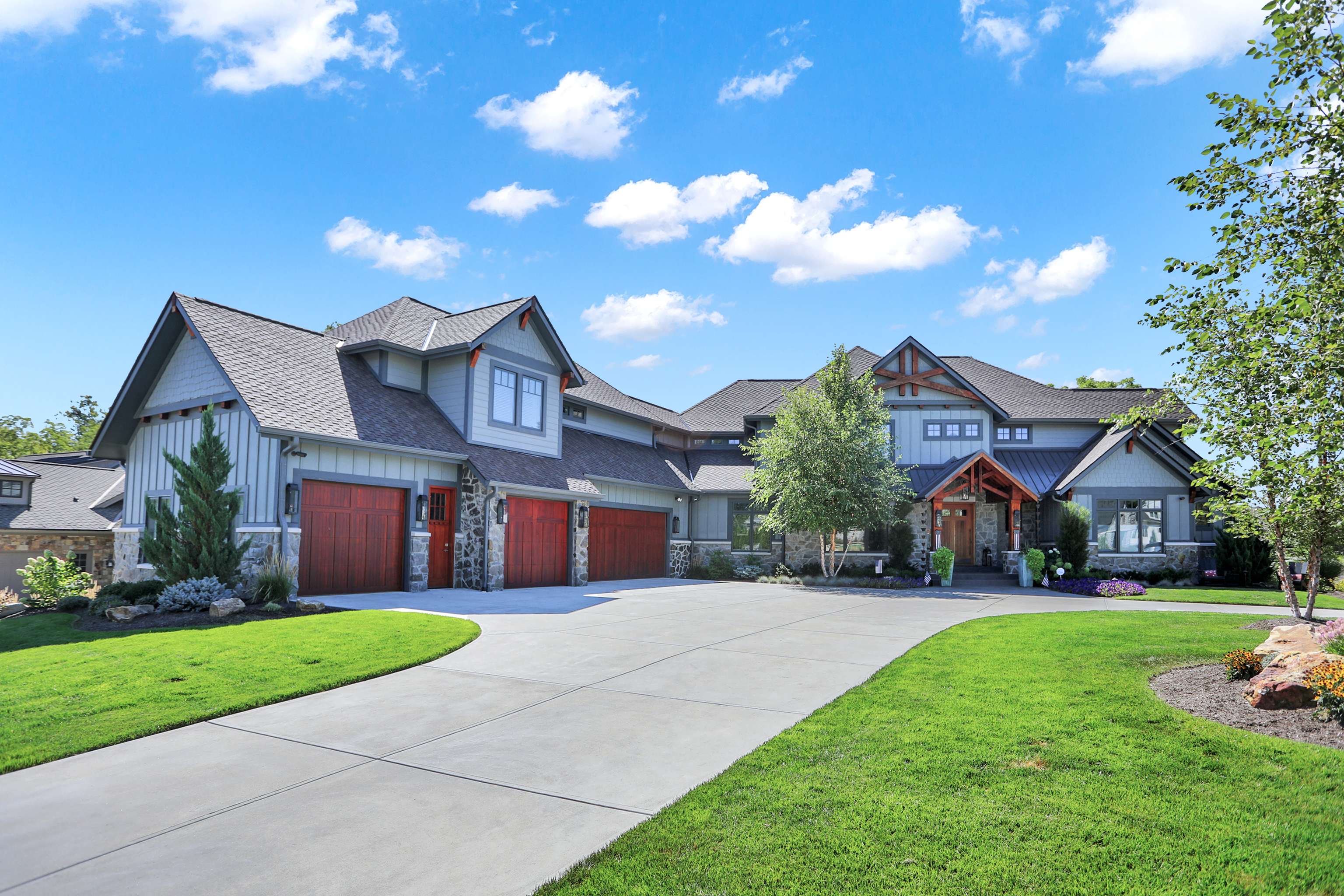 847 Old Ashbury Road