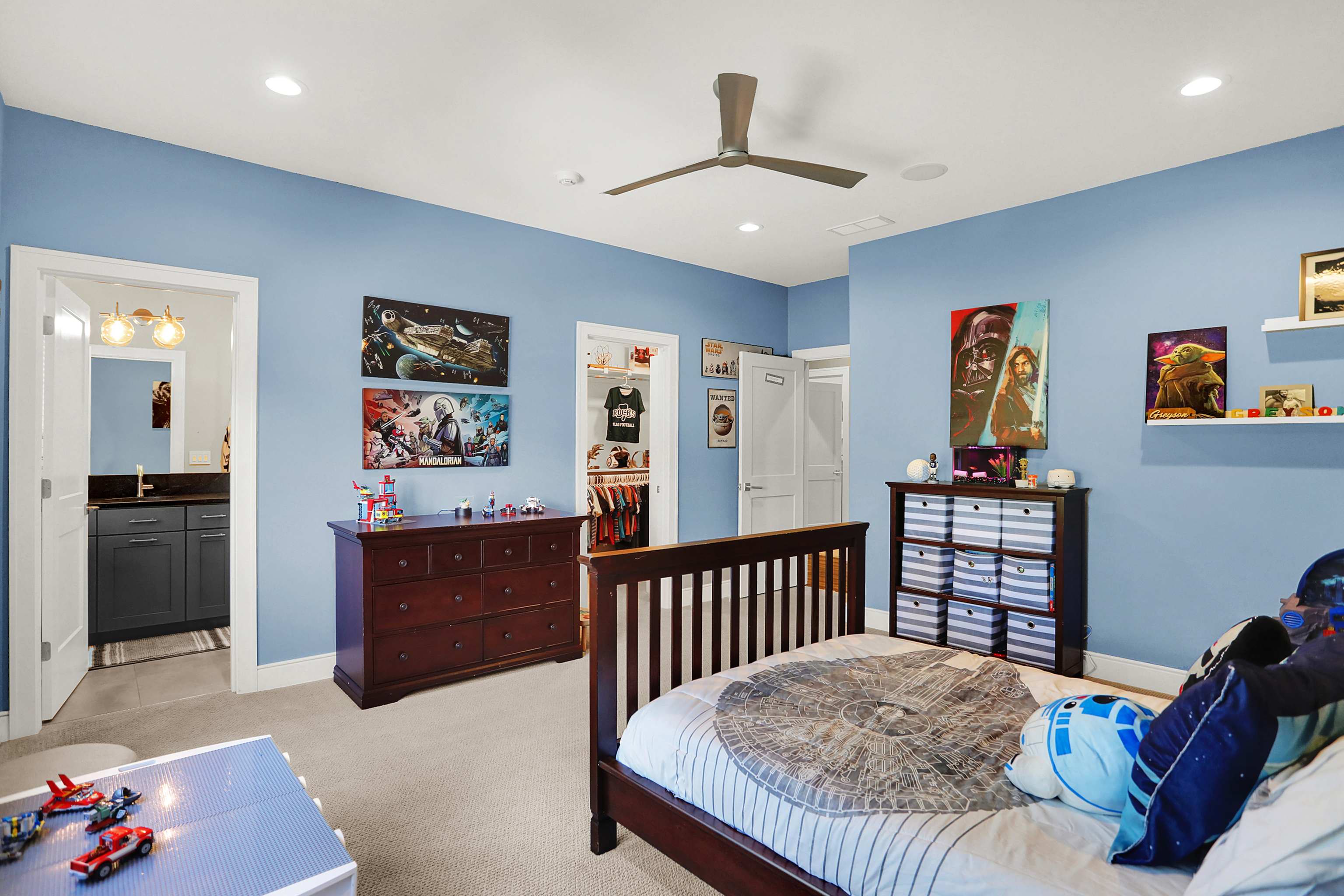 847 Old Ashbury Road