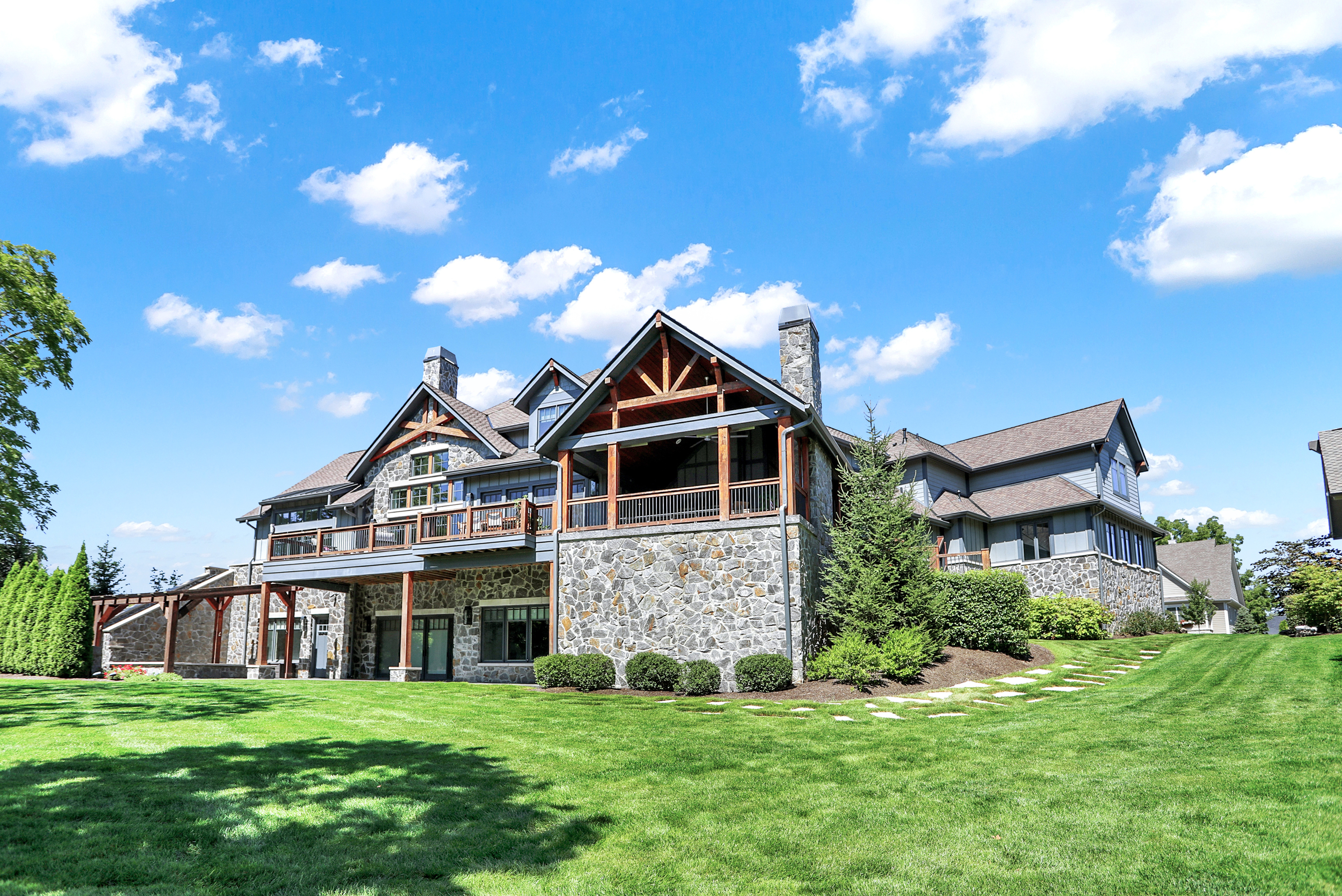 847 Old Ashbury Road