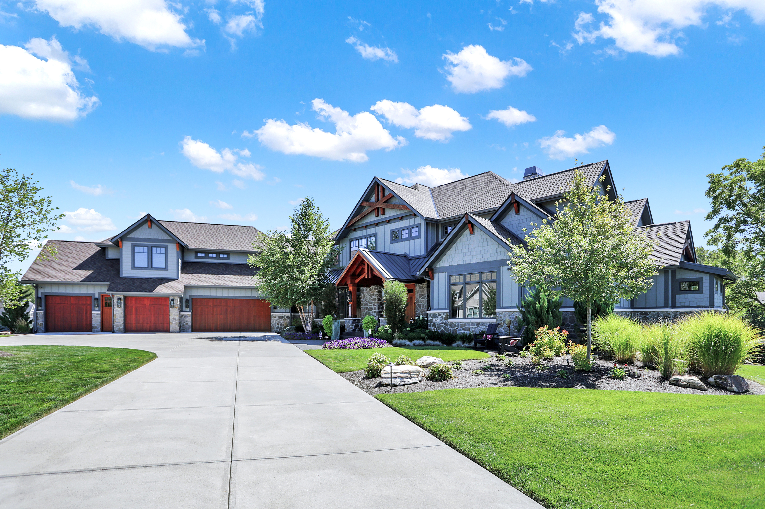847 Old Ashbury Road