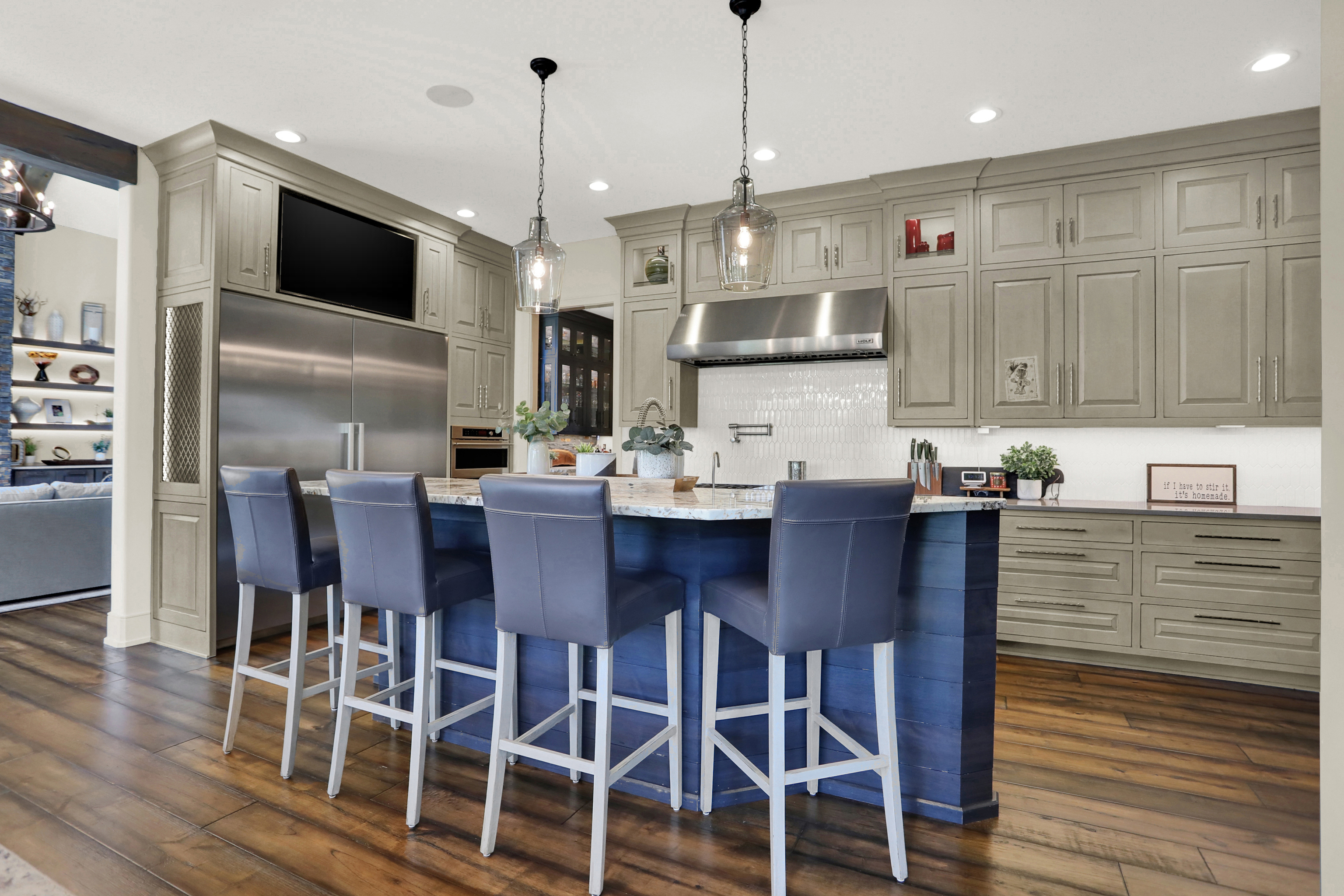 847 Old Ashbury Road