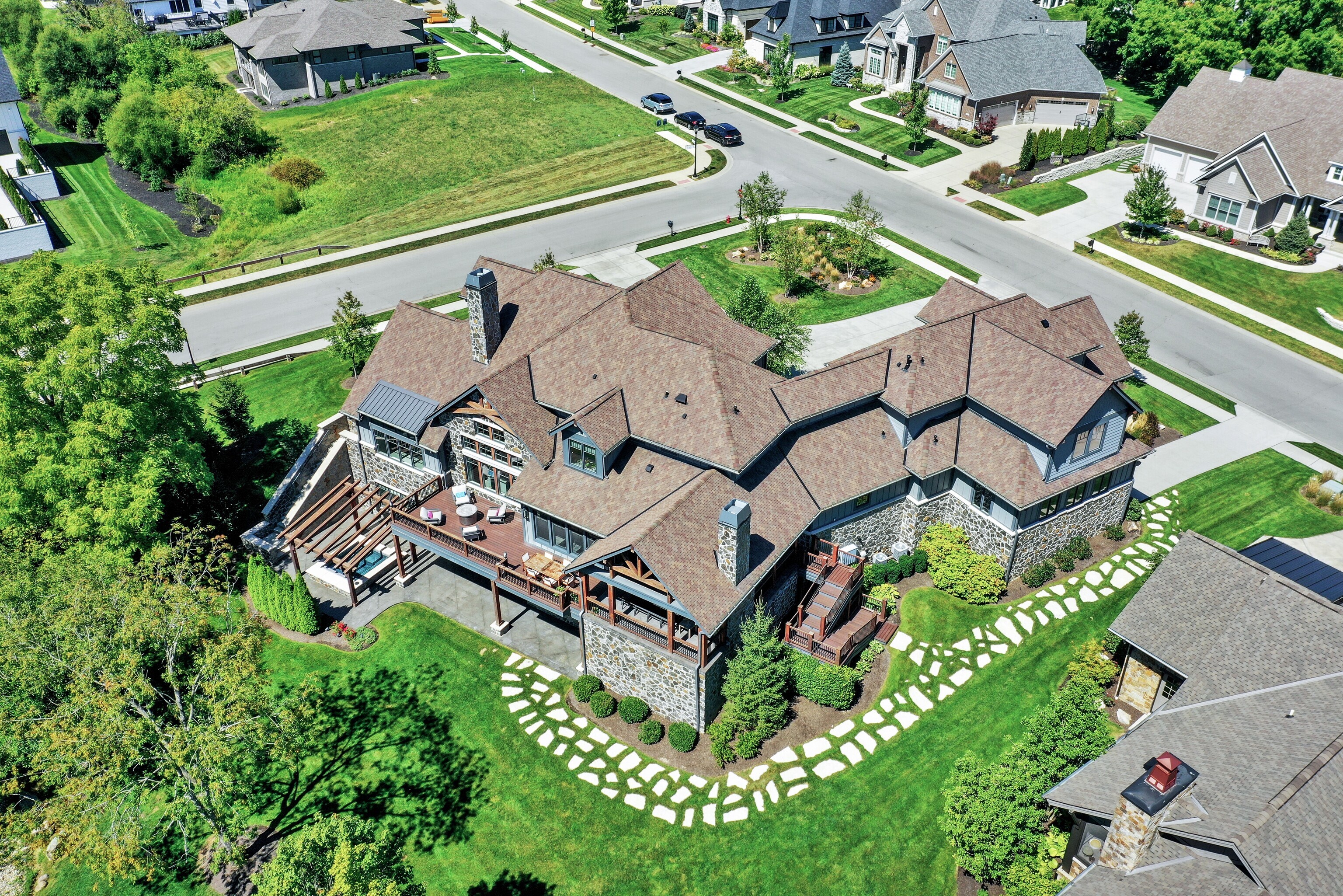 847 Old Ashbury Road