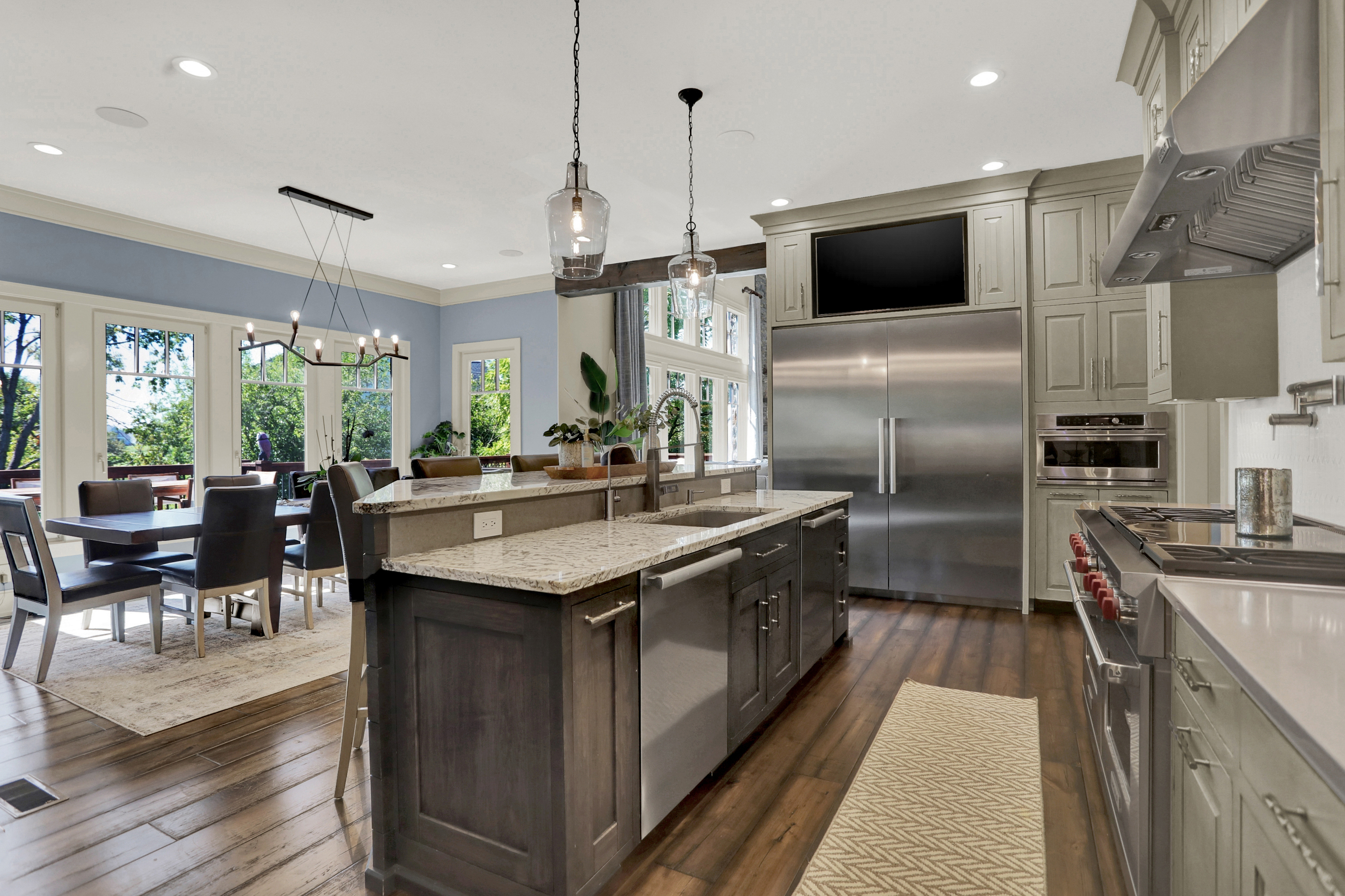 847 Old Ashbury Road