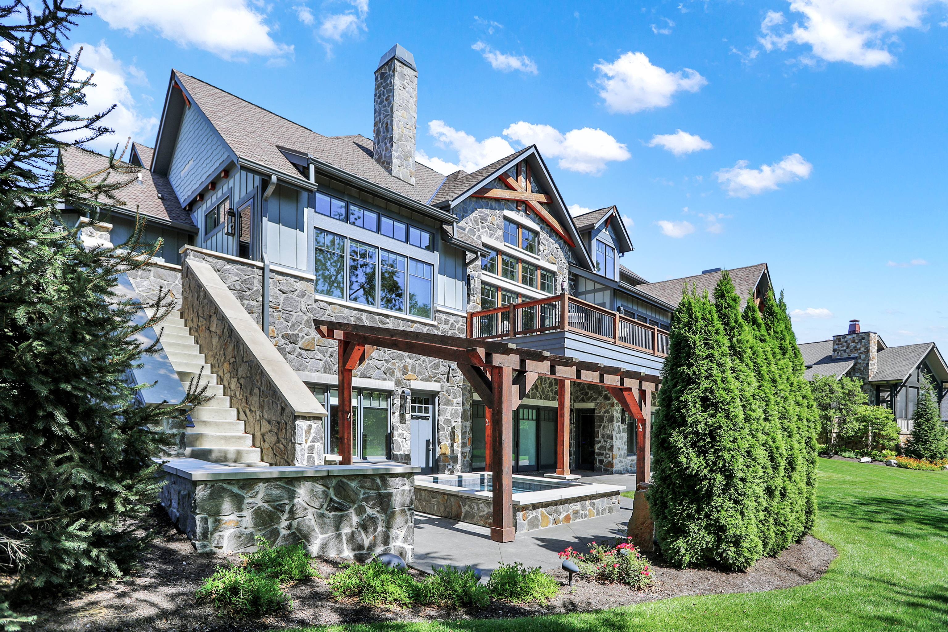 847 Old Ashbury Road