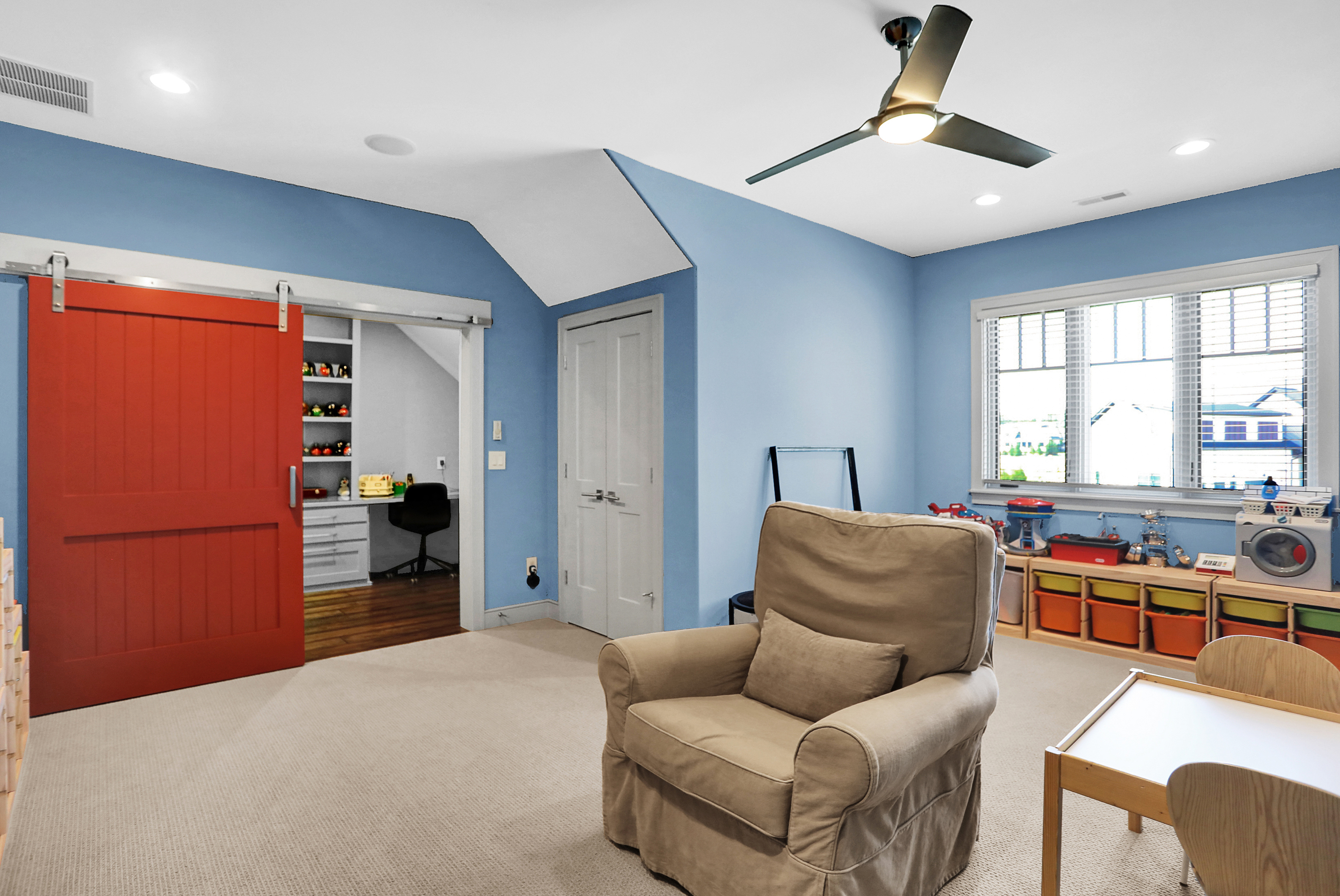 847 Old Ashbury Road