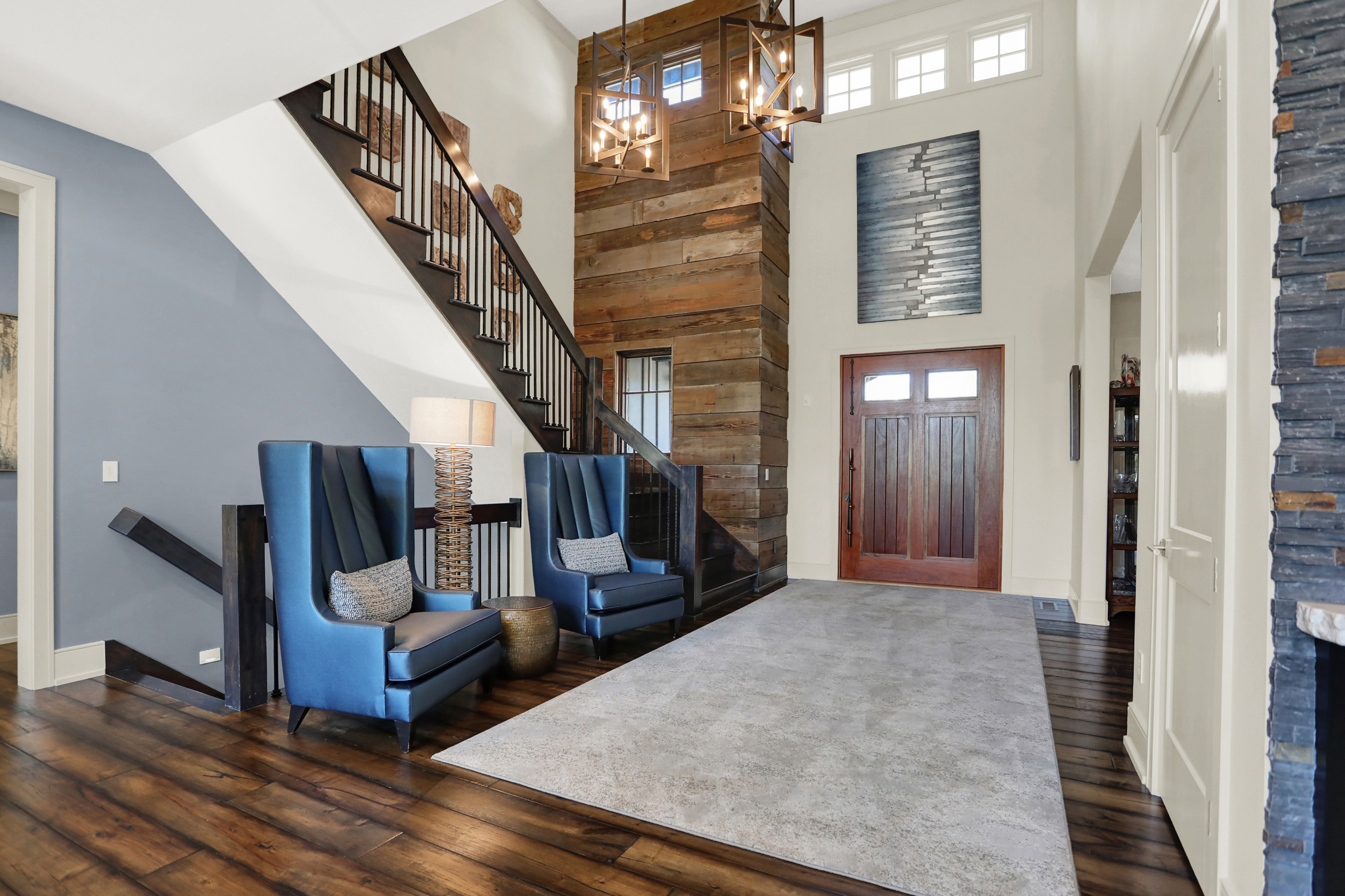 847 Old Ashbury Road