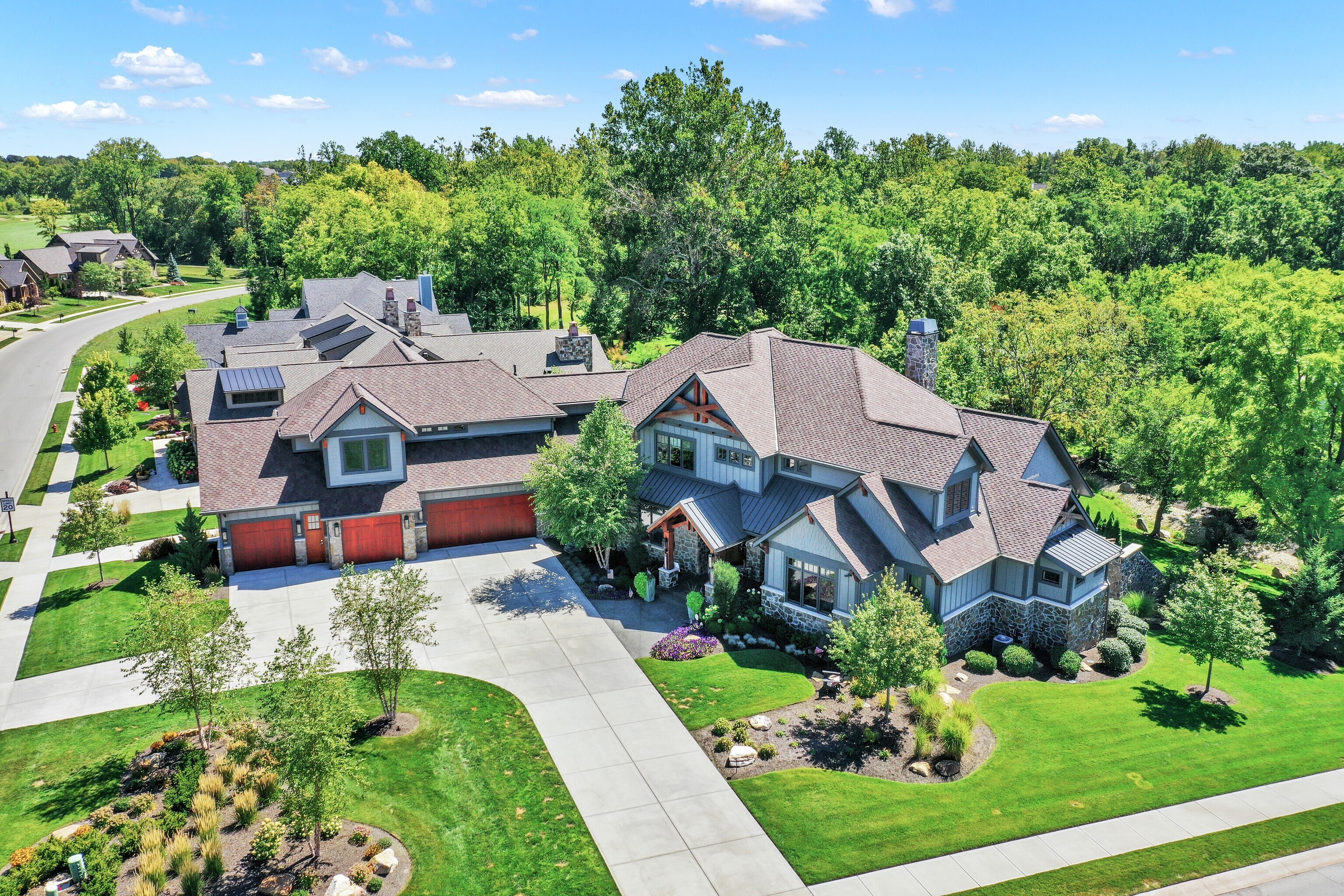 847 Old Ashbury Road