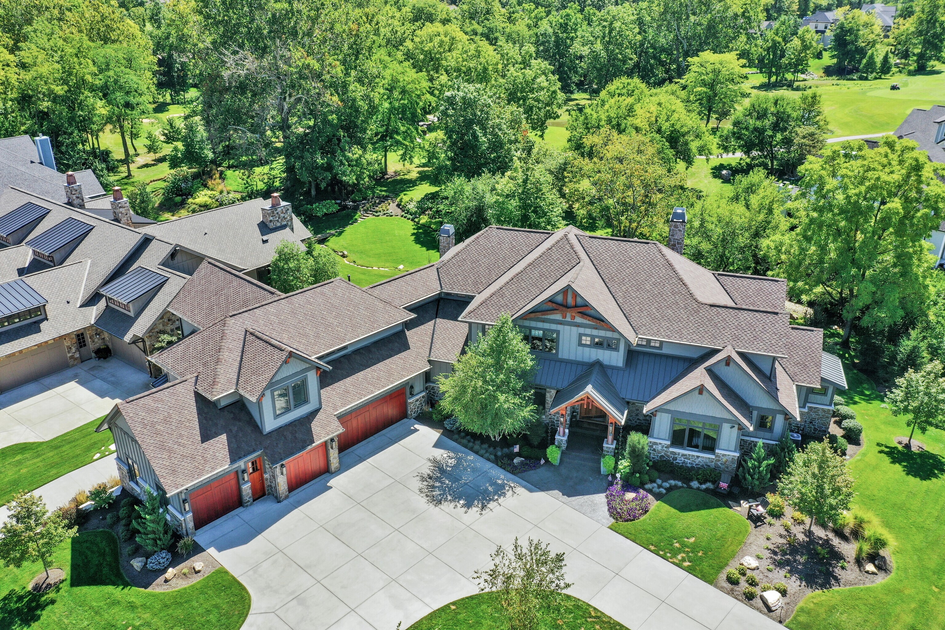 847 Old Ashbury Road