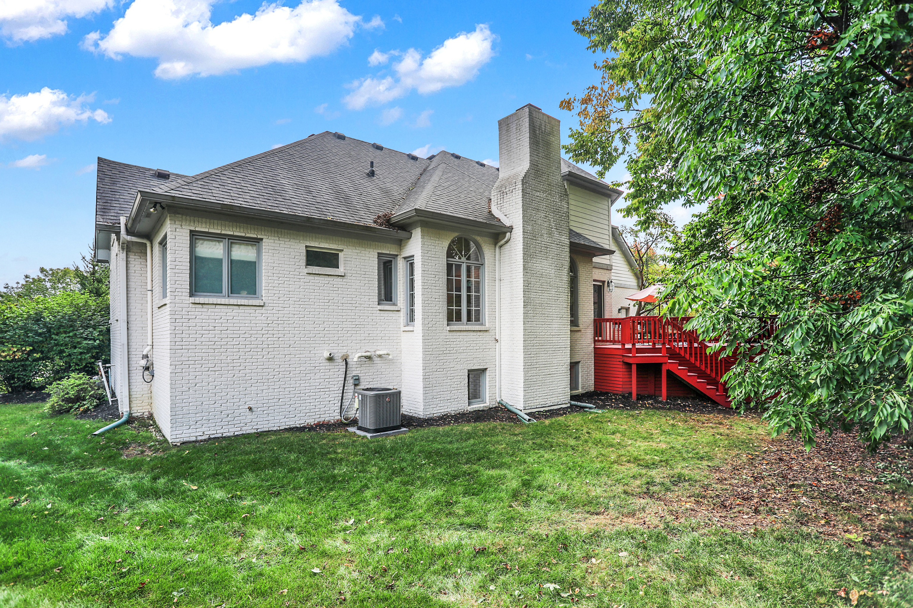 3162 Hazel Foster Drive