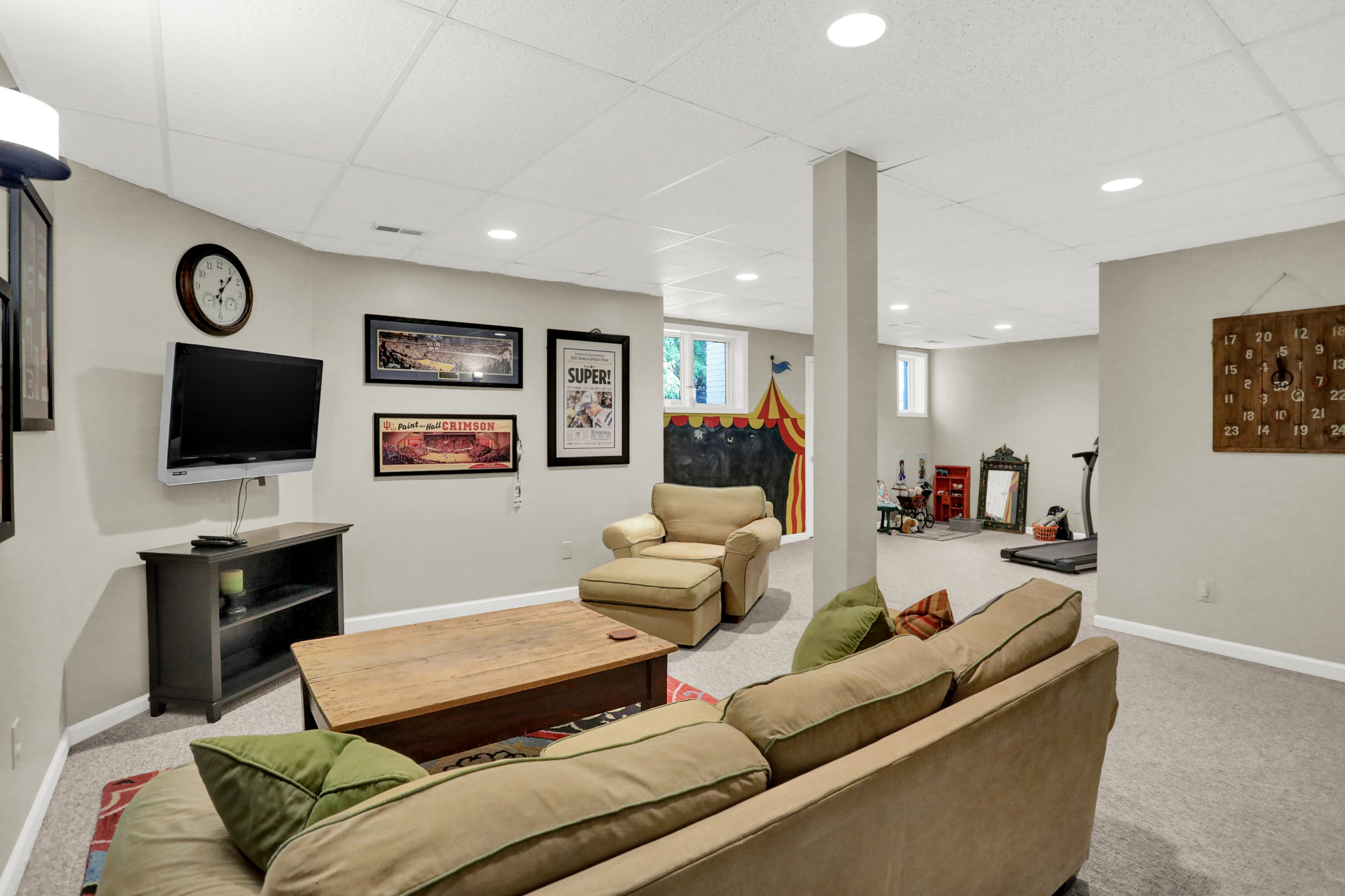 3162 Hazel Foster Drive