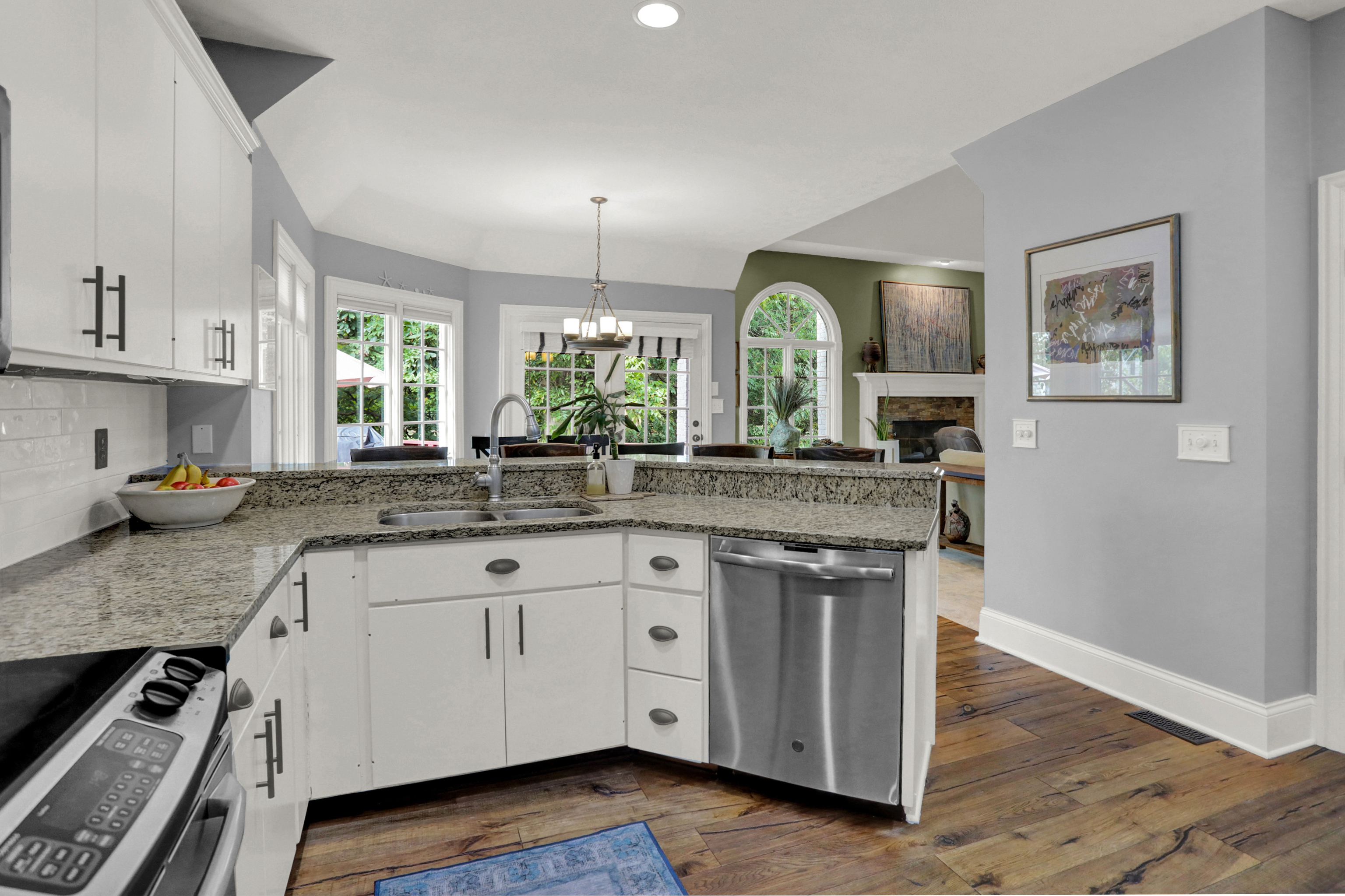 3162 Hazel Foster Drive